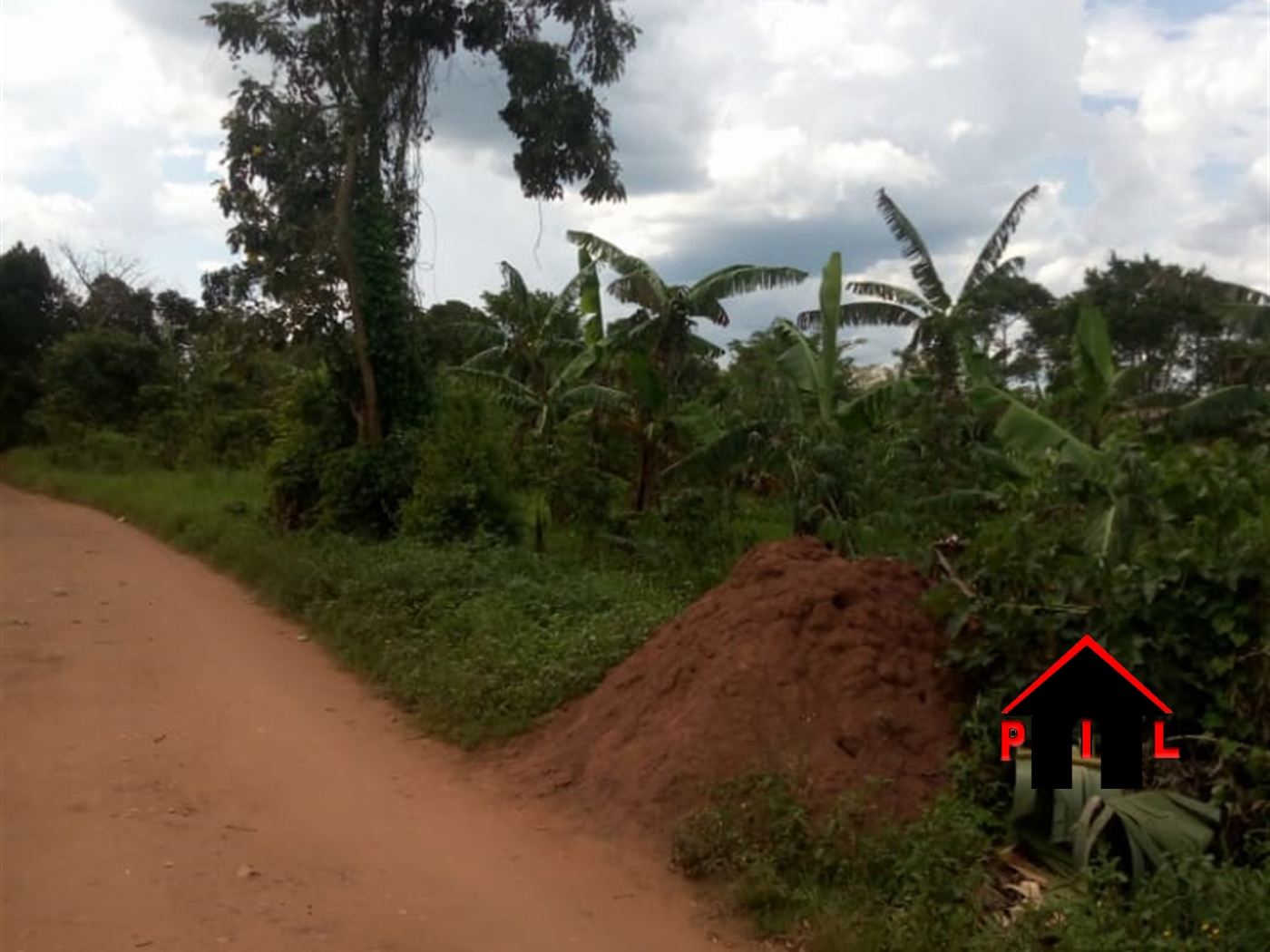 Residential Land for sale in Kawuku Wakiso