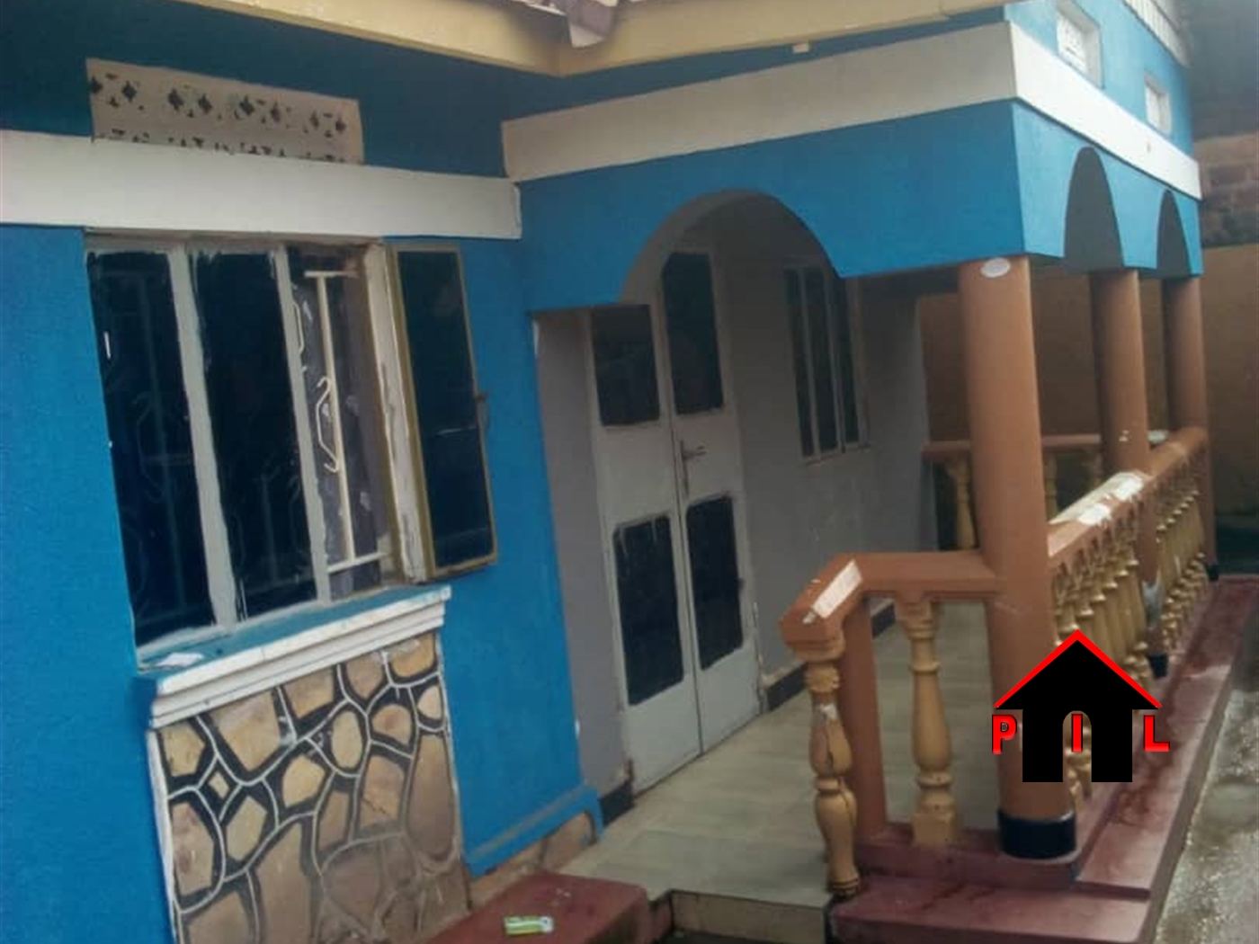 Bungalow for sale in Lungujja Kampala