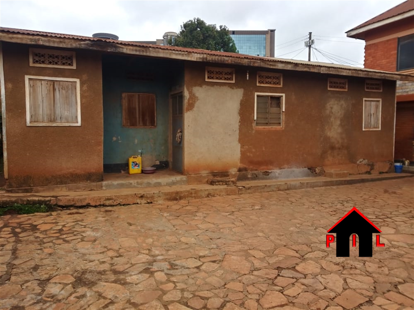 Storeyed house for sale in Namasuba Wakiso