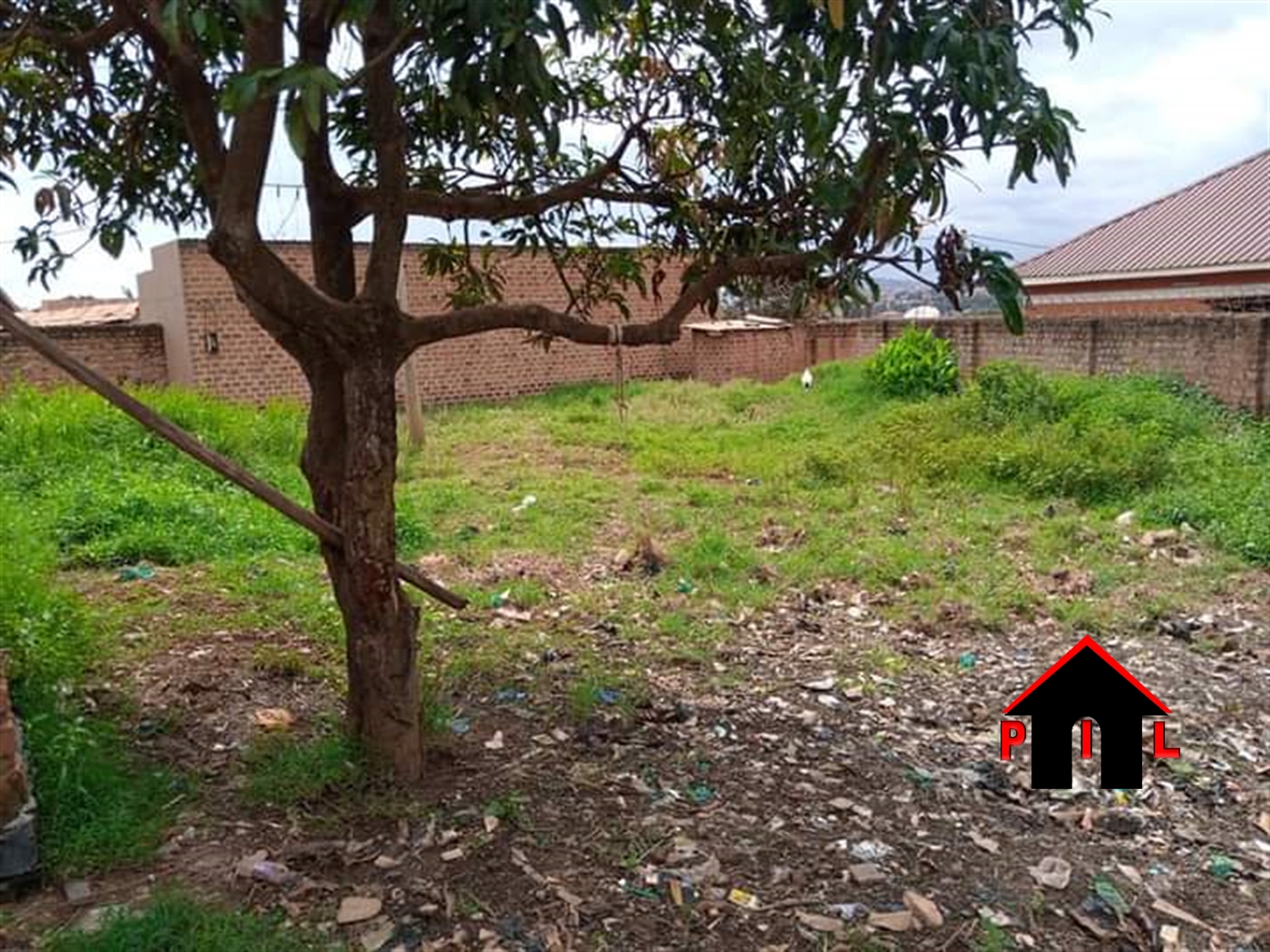 Residential Land for sale in Kyaliwajjala Wakiso