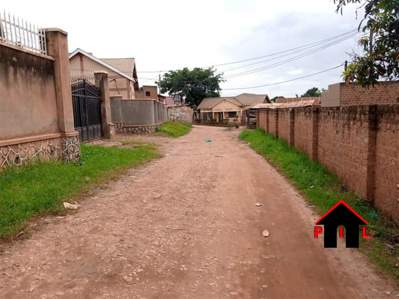 Residential Land for sale in Kyaliwajjala Wakiso