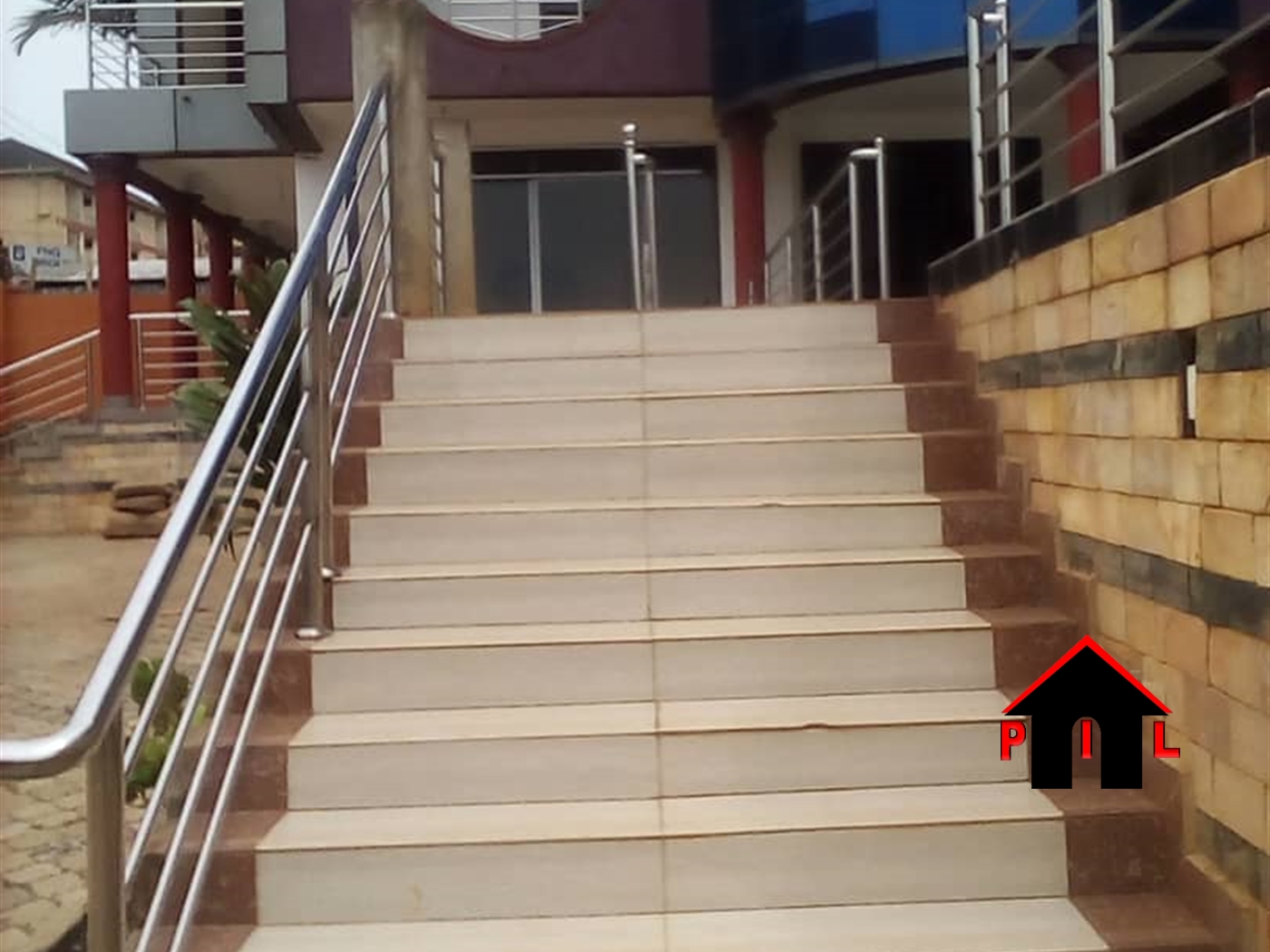 Hotel for rent in Mengo Kampala