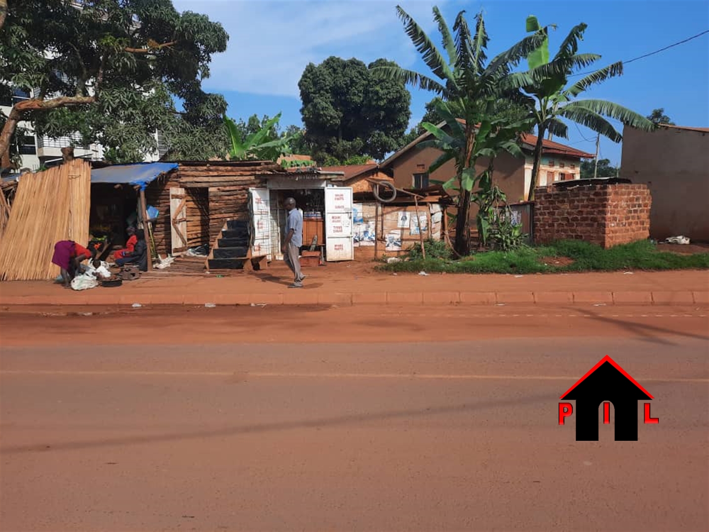 Residential Land for sale in Kitala Kampala