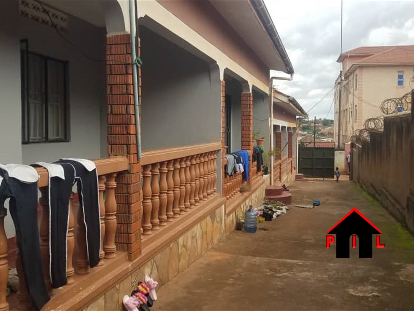 Rental units for sale in Mbalwa Wakiso