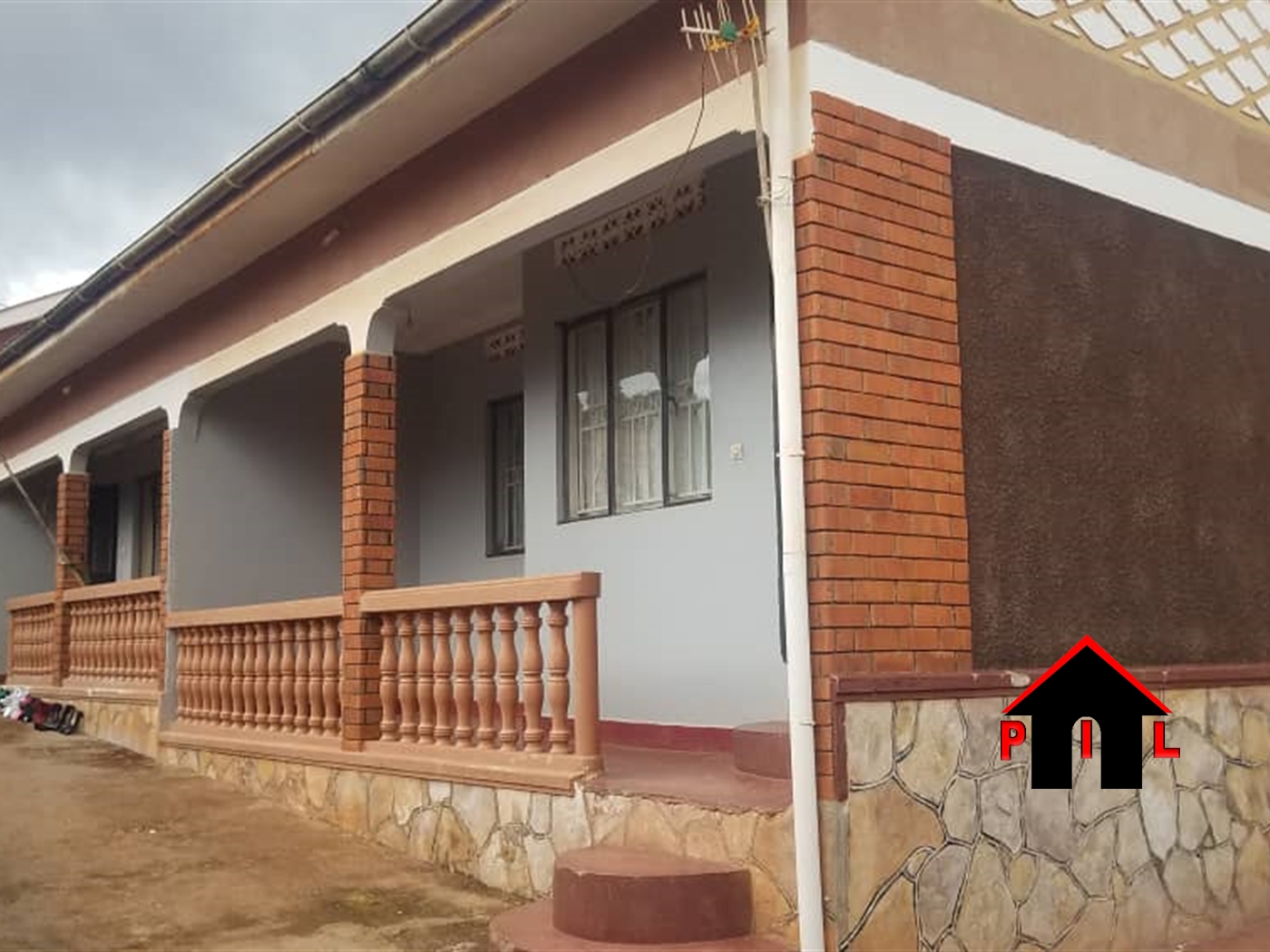 Rental units for sale in Mbalwa Wakiso