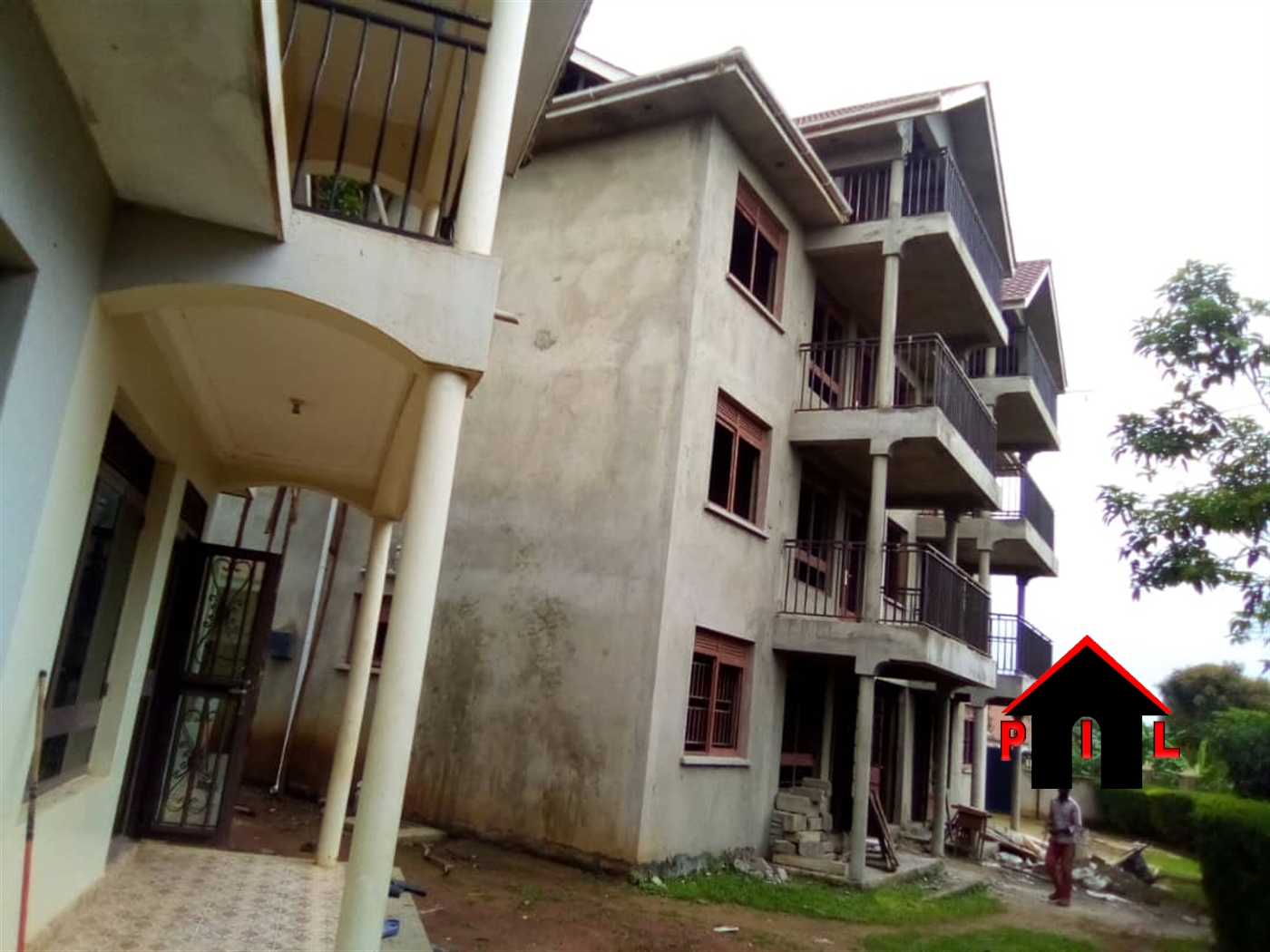 Shell House for sale in Seeta Mukono