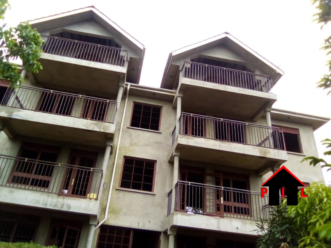 Shell House for sale in Seeta Mukono