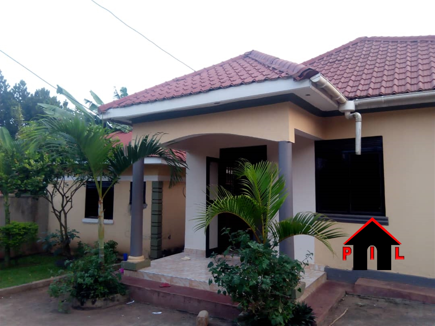 Bungalow for sale in Nakagere Mukono