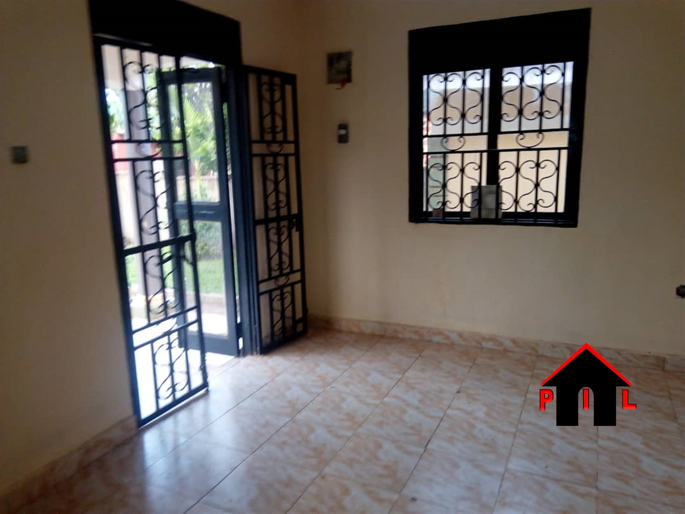 Bungalow for sale in Nakagere Mukono