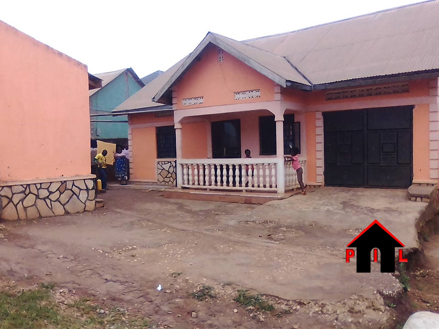 Bungalow for sale in Kawempe Kampala