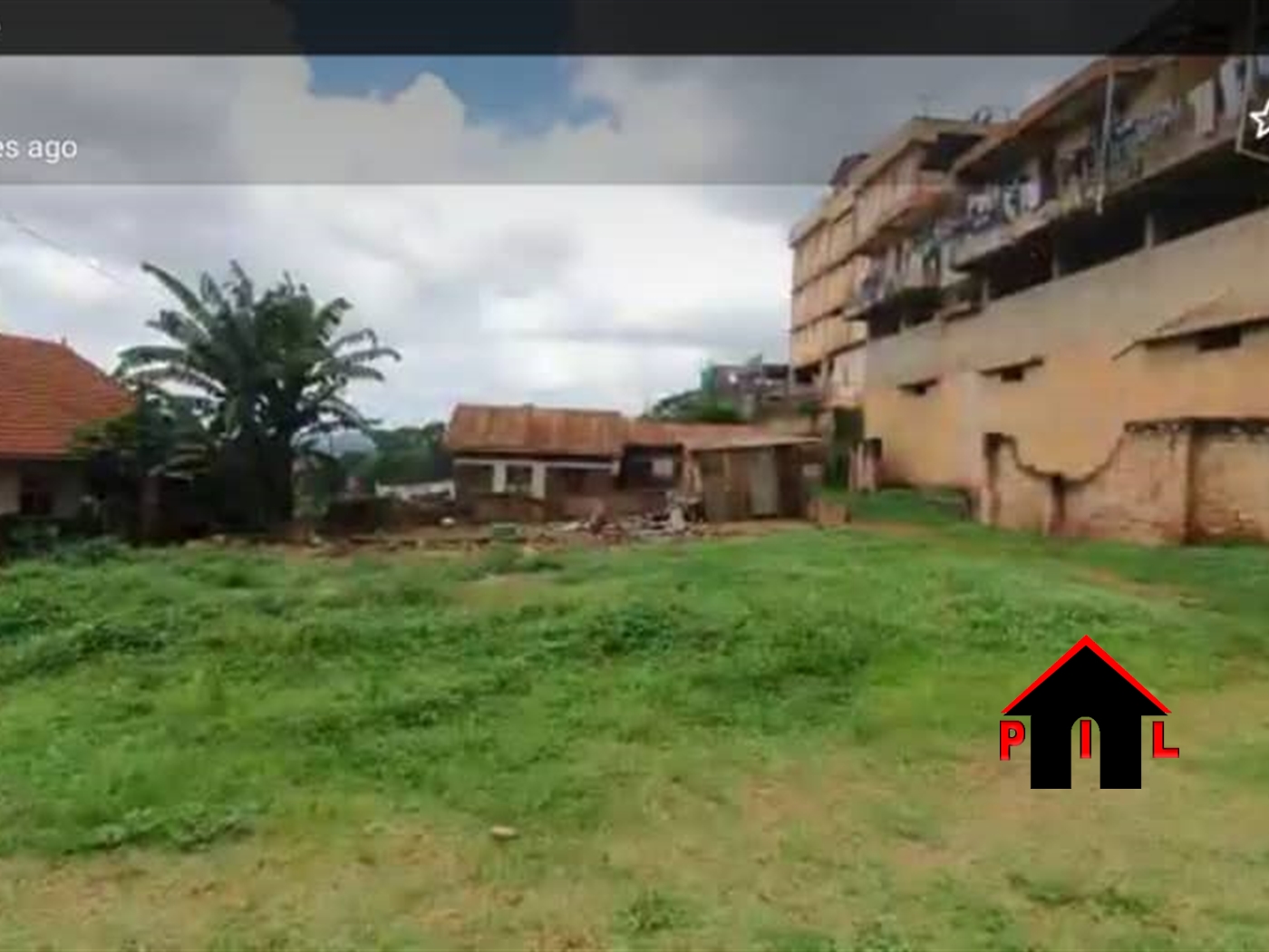 Commercial Land for sale in Mengo Kampala