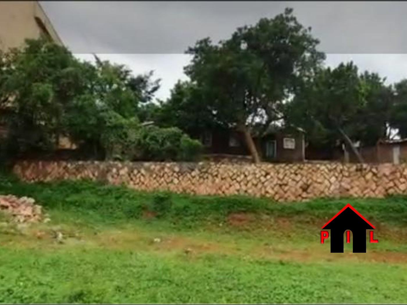 Commercial Land for sale in Mengo Kampala