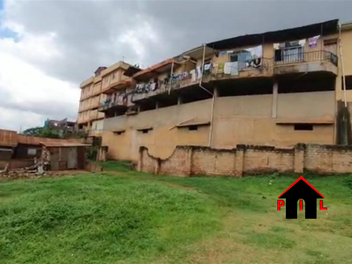 Commercial Land for sale in Mengo Kampala