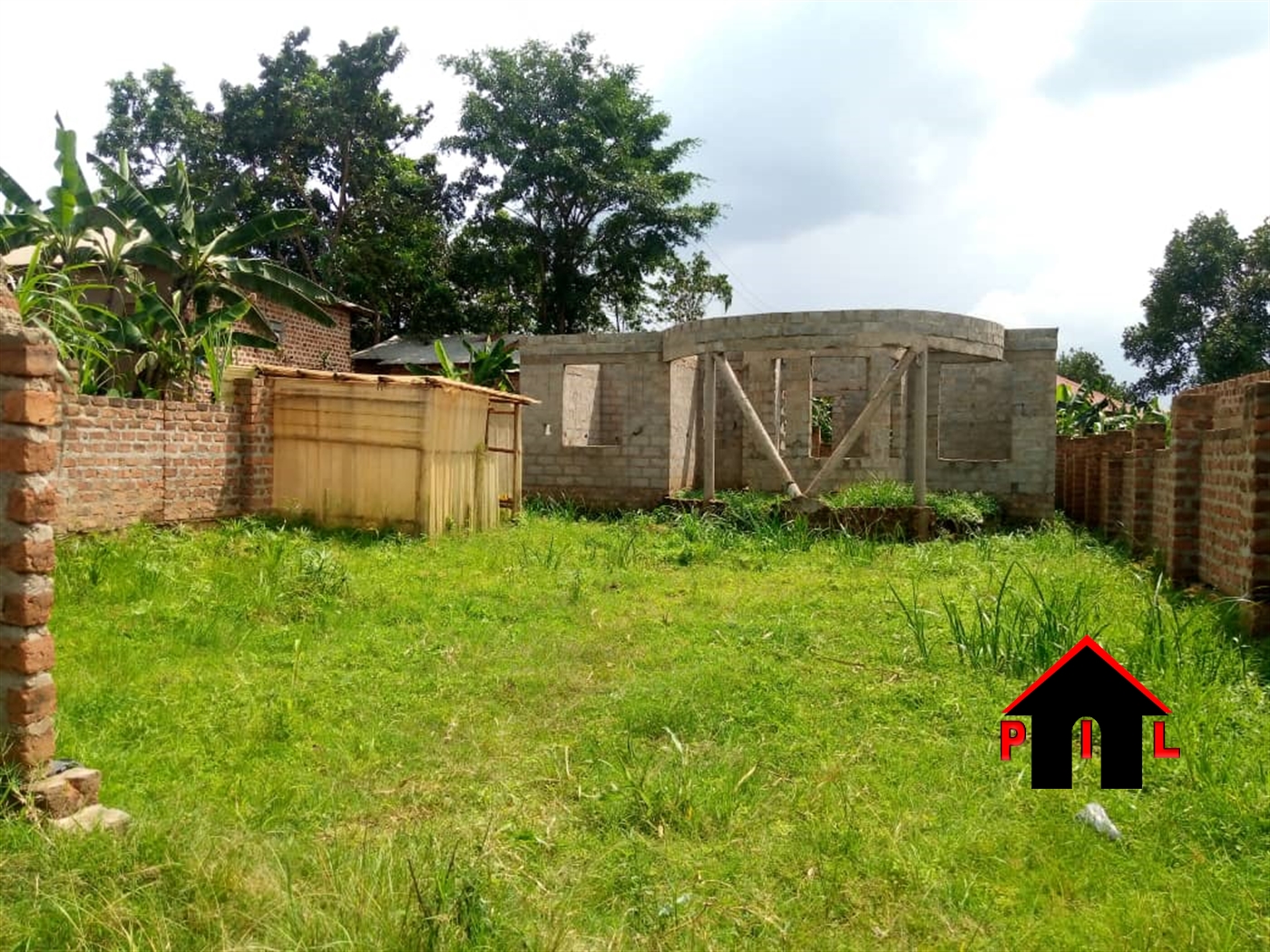 Residential Land for sale in Nakigalala Wakiso