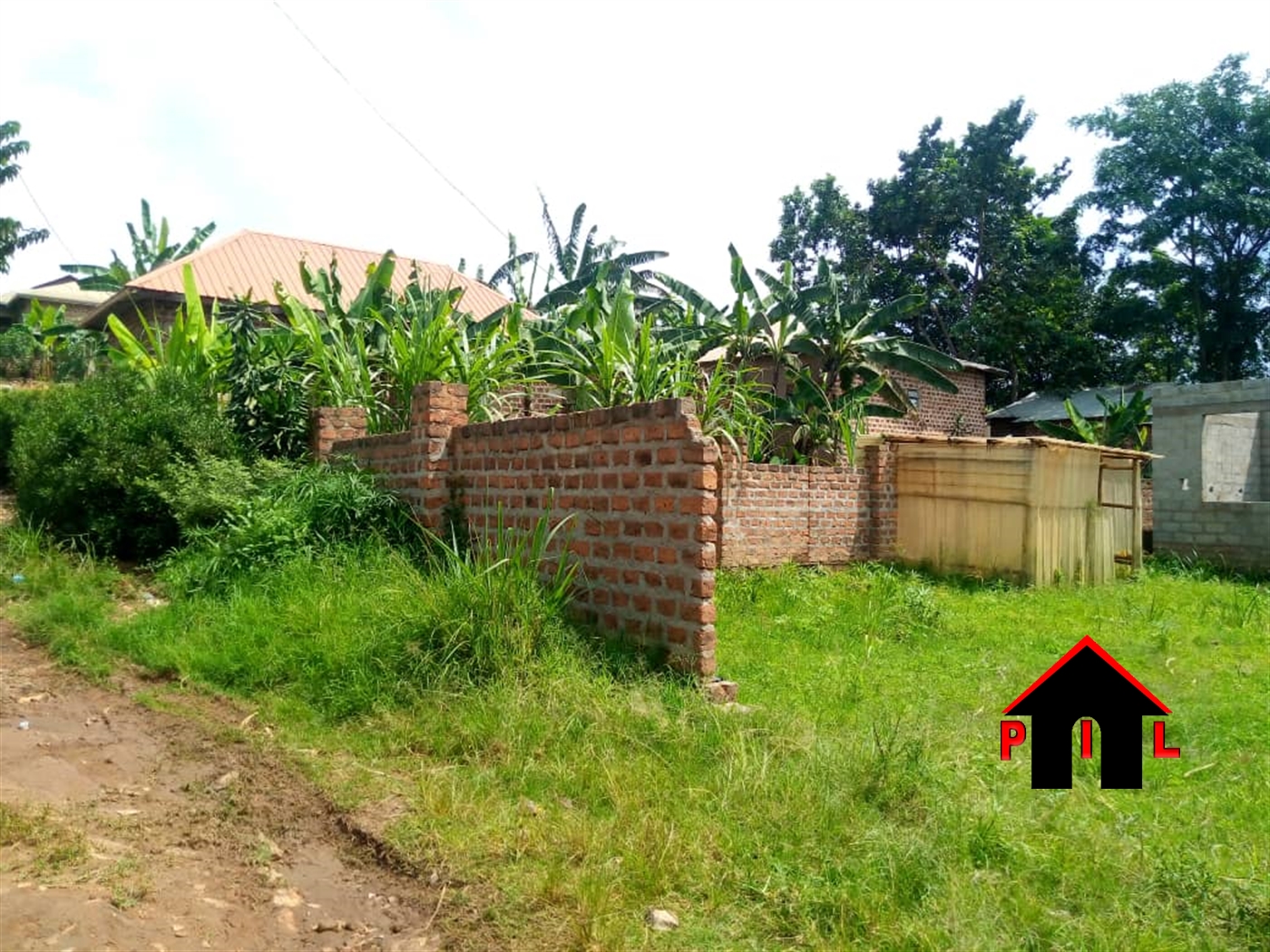 Residential Land for sale in Nakigalala Wakiso