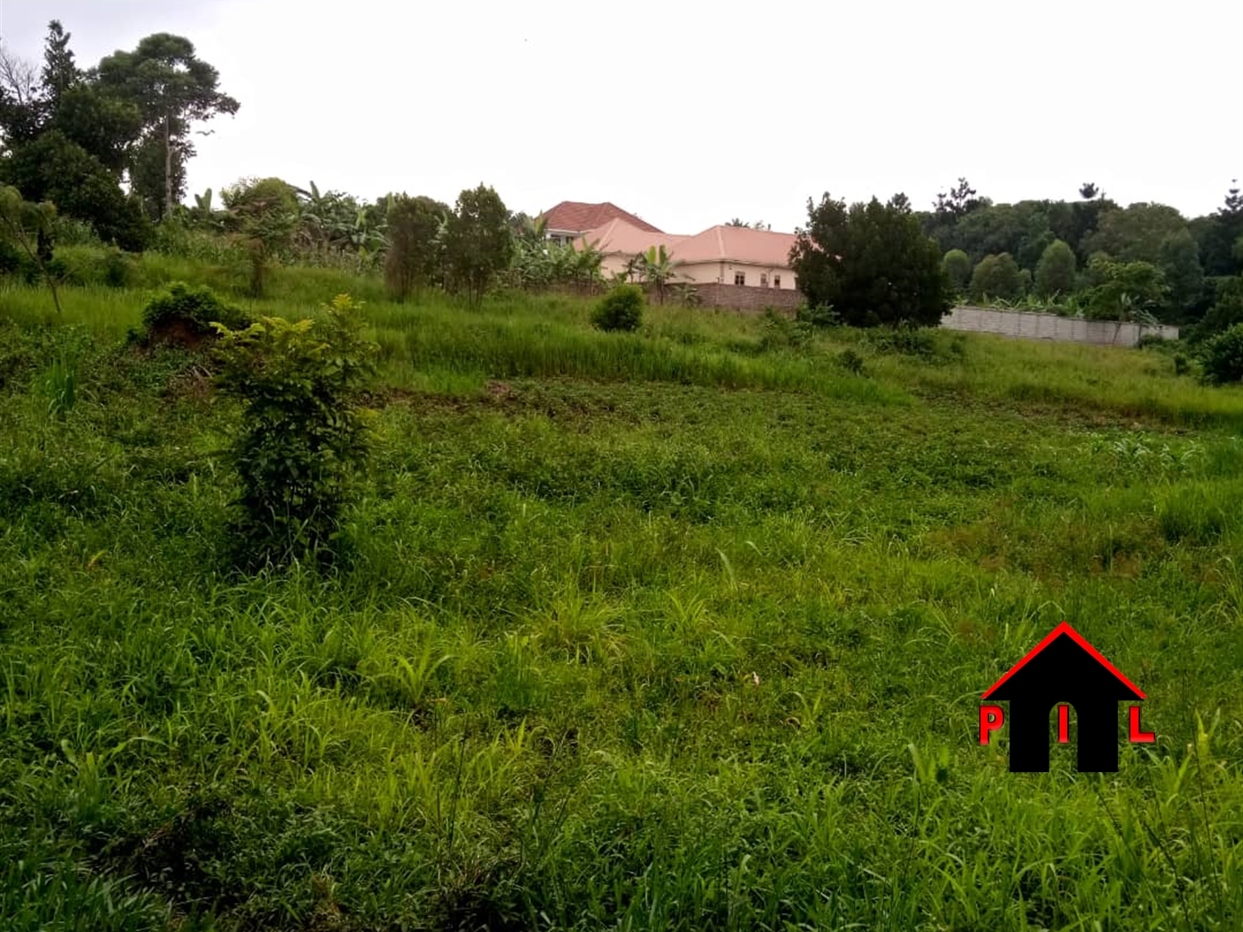 Residential Land for sale in Kulambilo Kampala