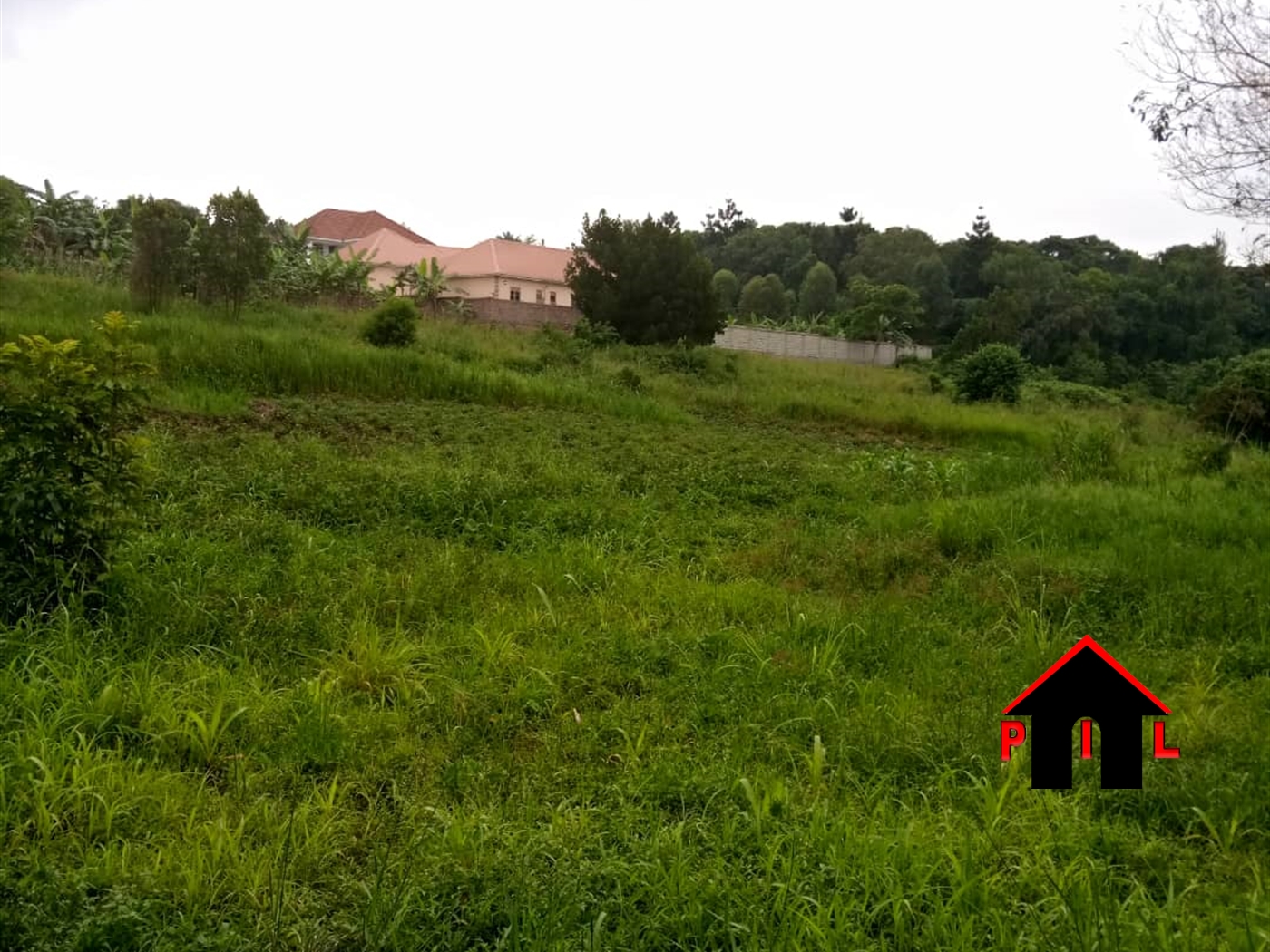 Residential Land for sale in Kulambilo Kampala