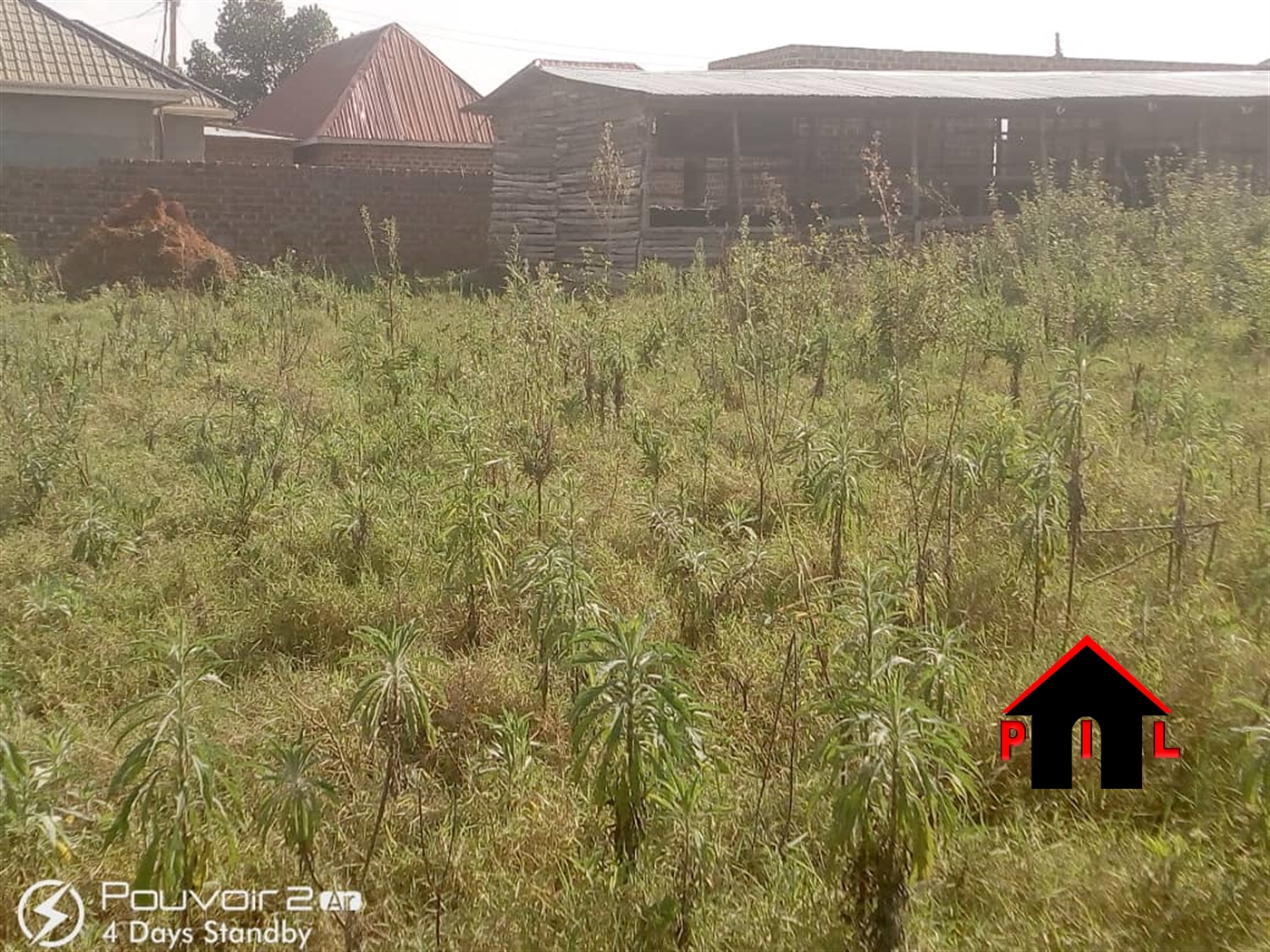 Residential Land for sale in Kiwaatule Kampala