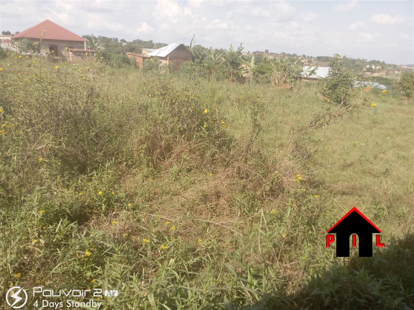 Residential Land for sale in Kiwaatule Kampala