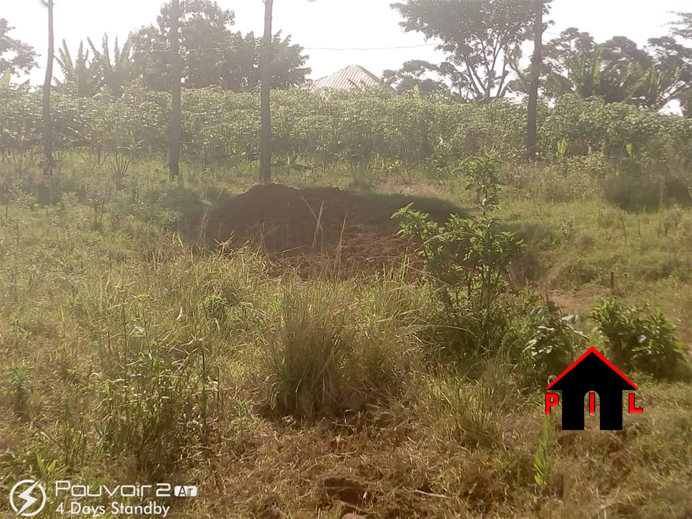 Residential Land for sale in Kiwaatule Kampala