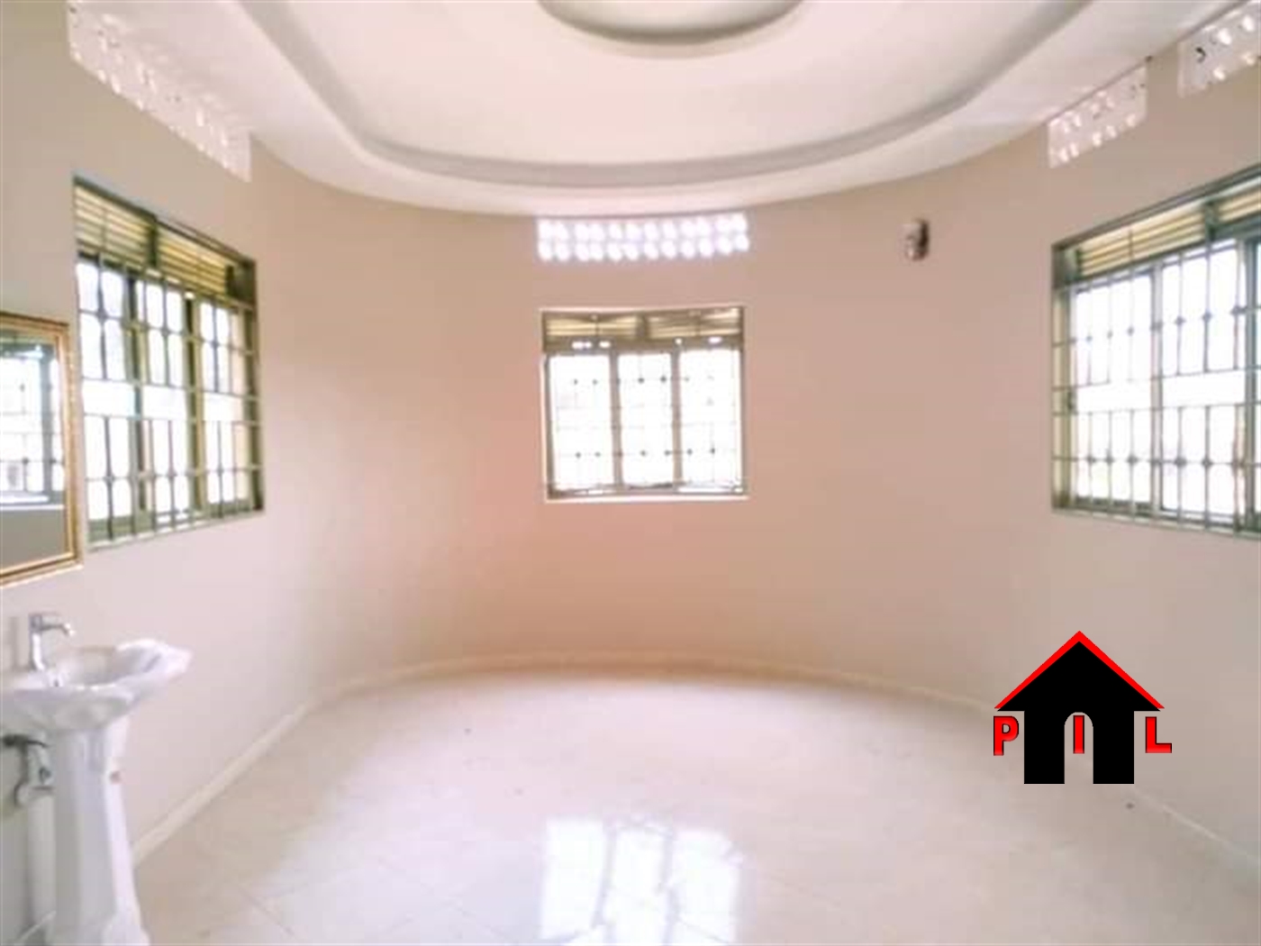 Bungalow for sale in Kira Wakiso