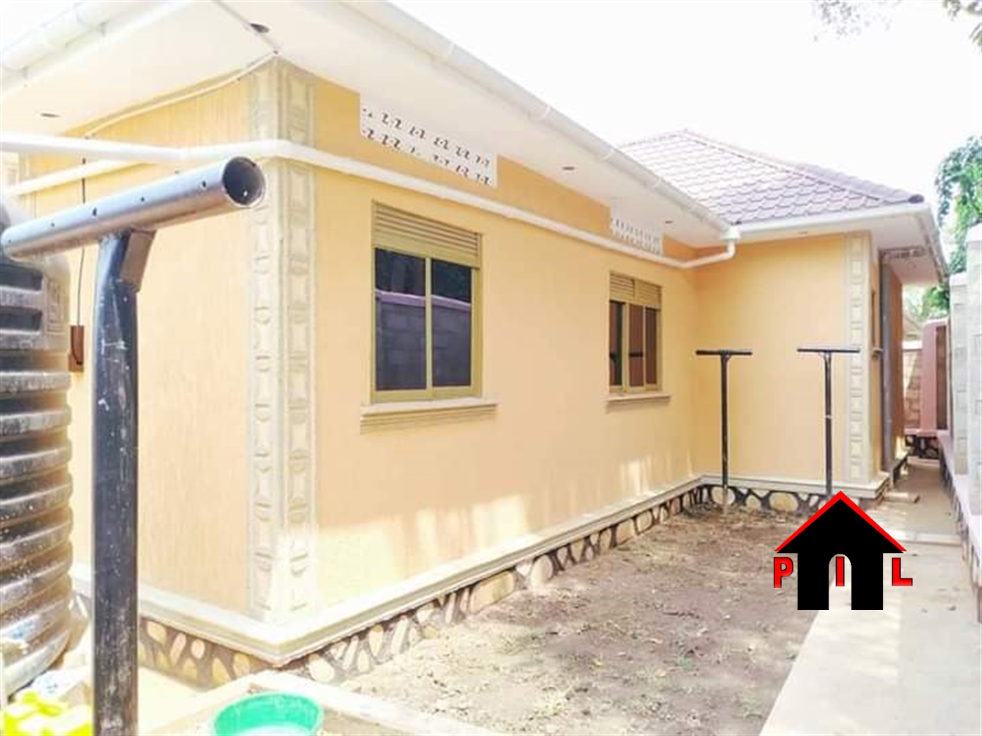 Bungalow for sale in Kira Wakiso