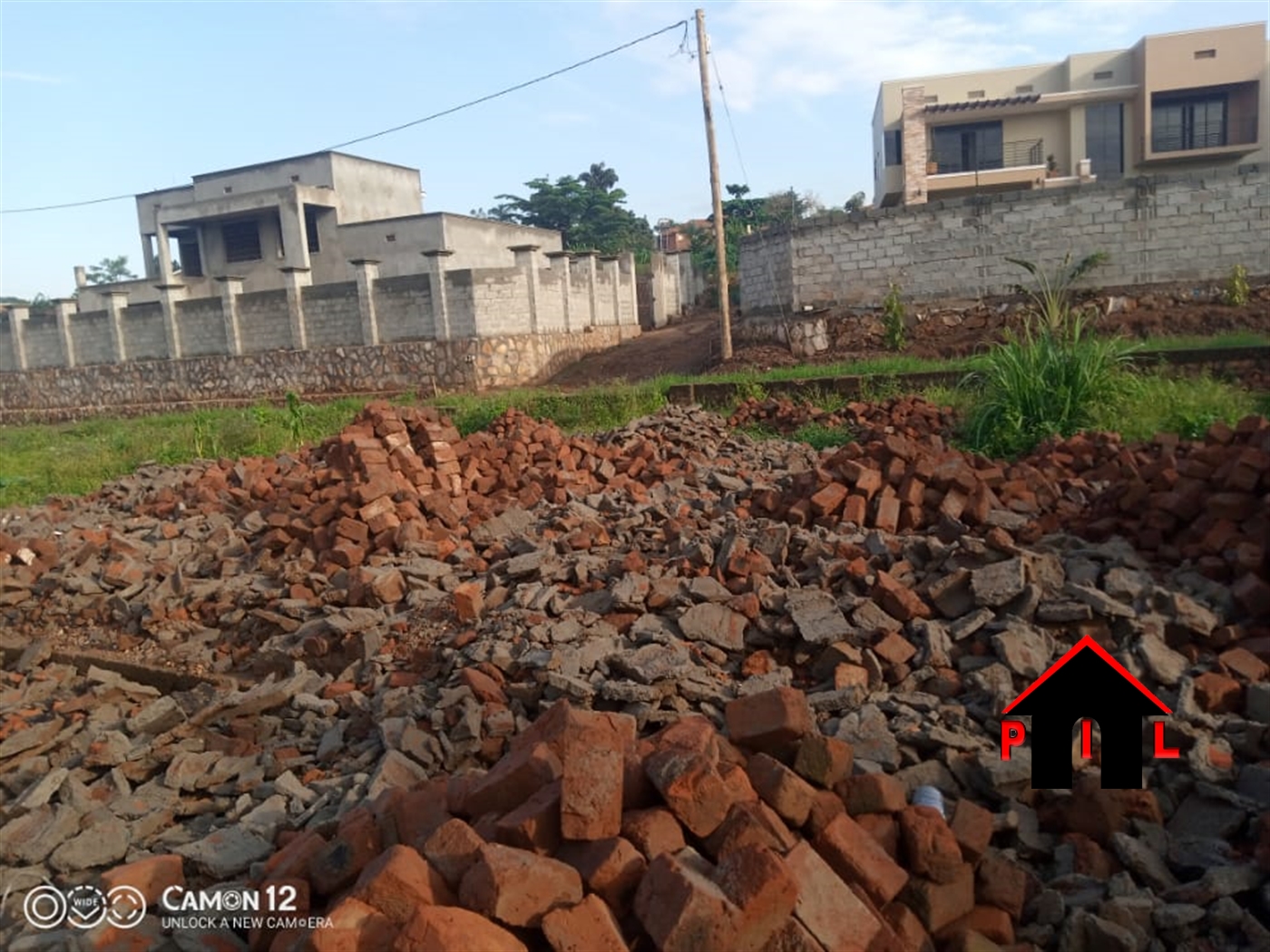 Residential Land for sale in Kulambilo Kampala