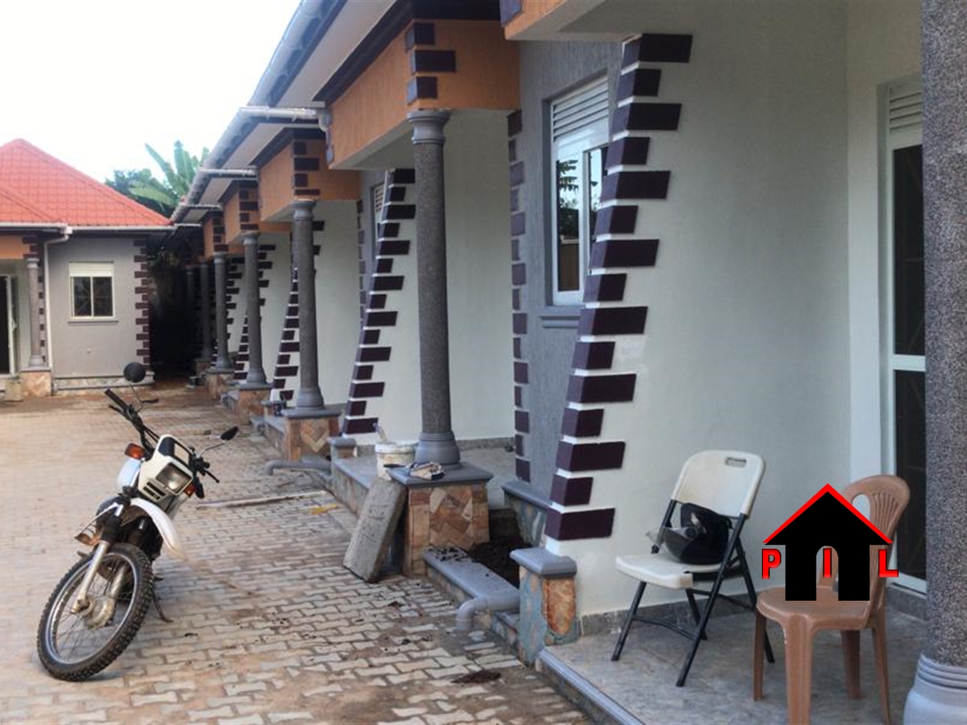 Rental units for sale in Kyanja Kampala