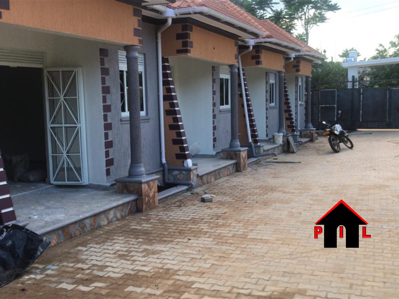 Rental units for sale in Kyanja Kampala