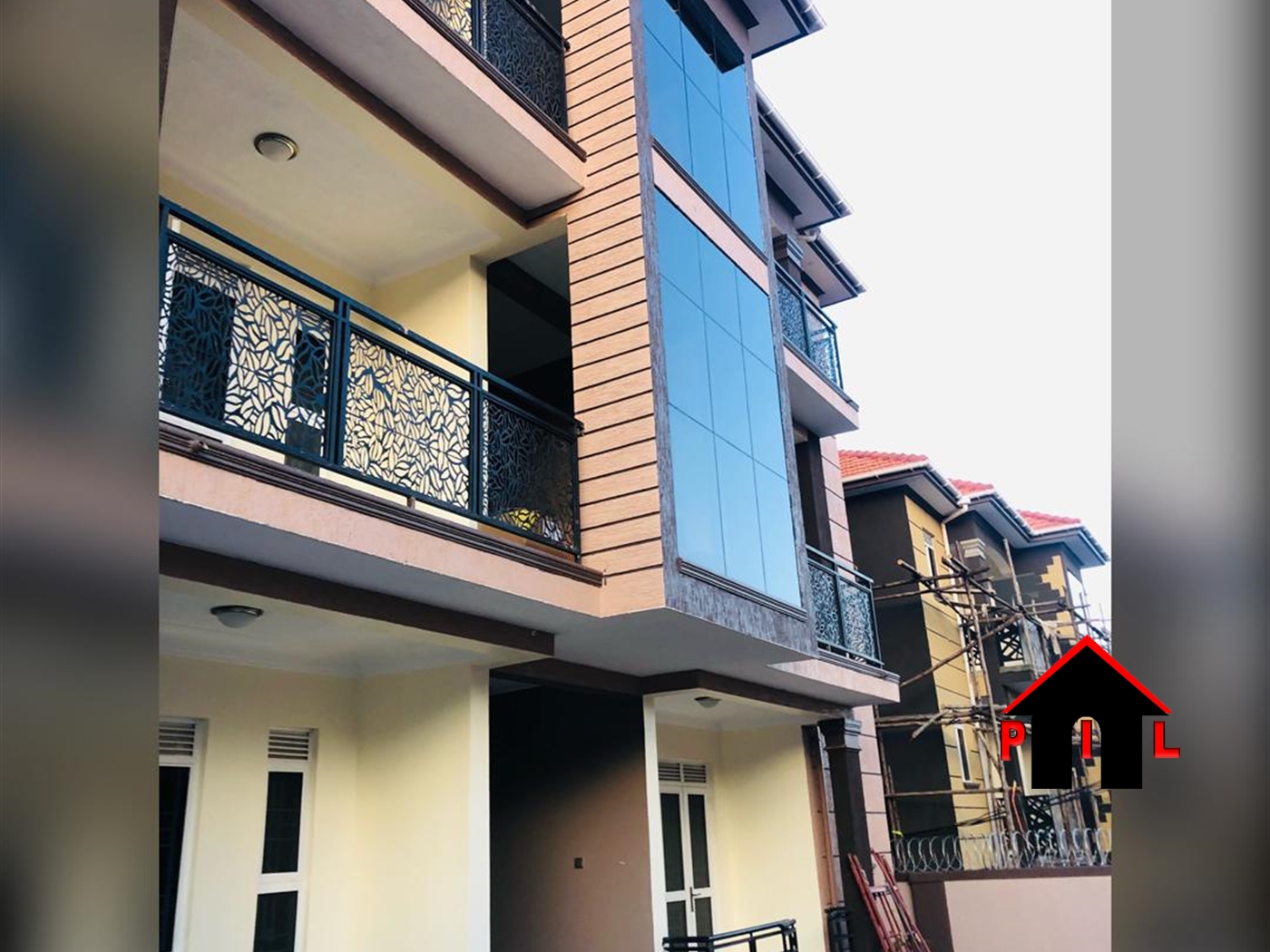 Apartment for sale in Kyanja Kampala