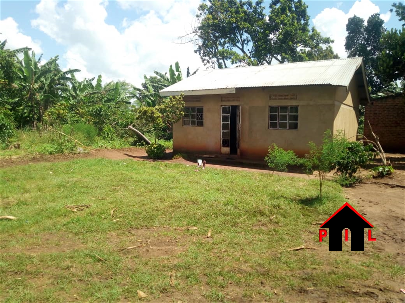 Agricultural Land for sale in Kisozi Kamuli