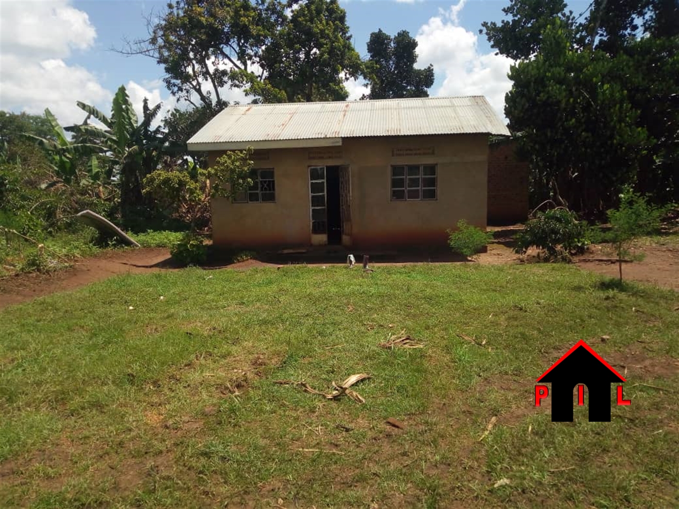 Agricultural Land for sale in Kisozi Kamuli