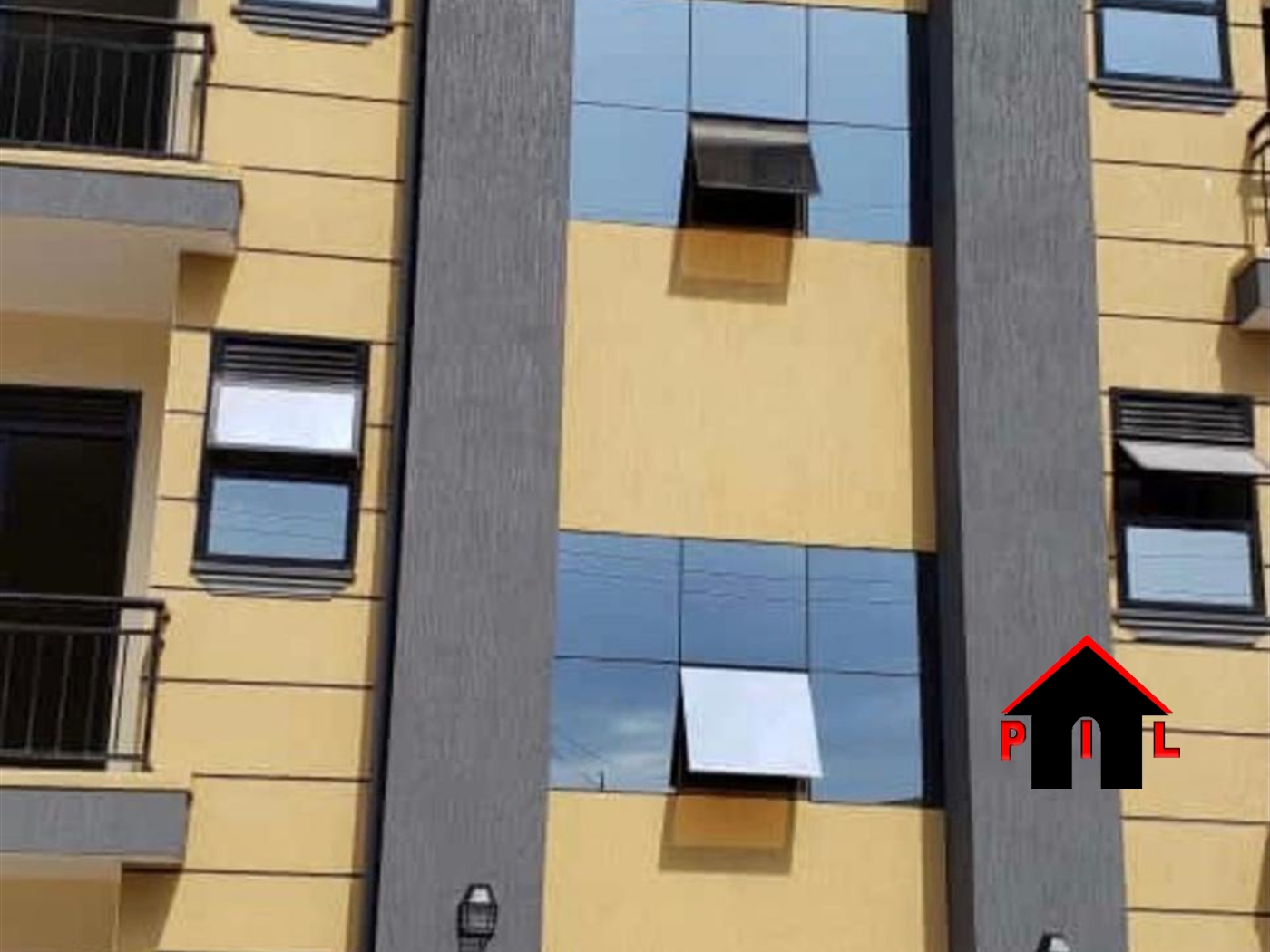 Apartment for sale in Najjera Kampala