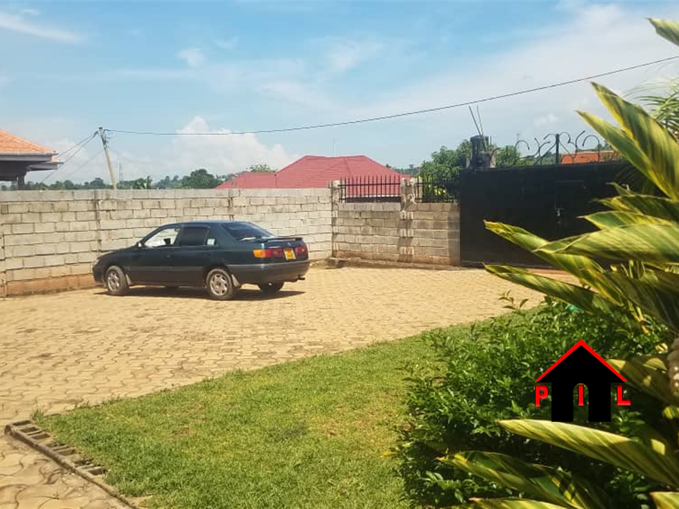 Bungalow for sale in Misindye Wakiso