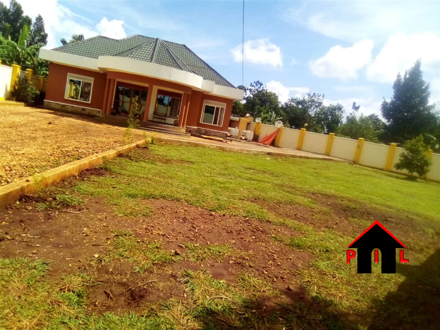 Bungalow for sale in Njeru Jinja