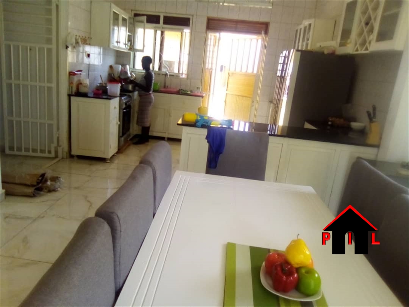 Bungalow for sale in Njeru Jinja