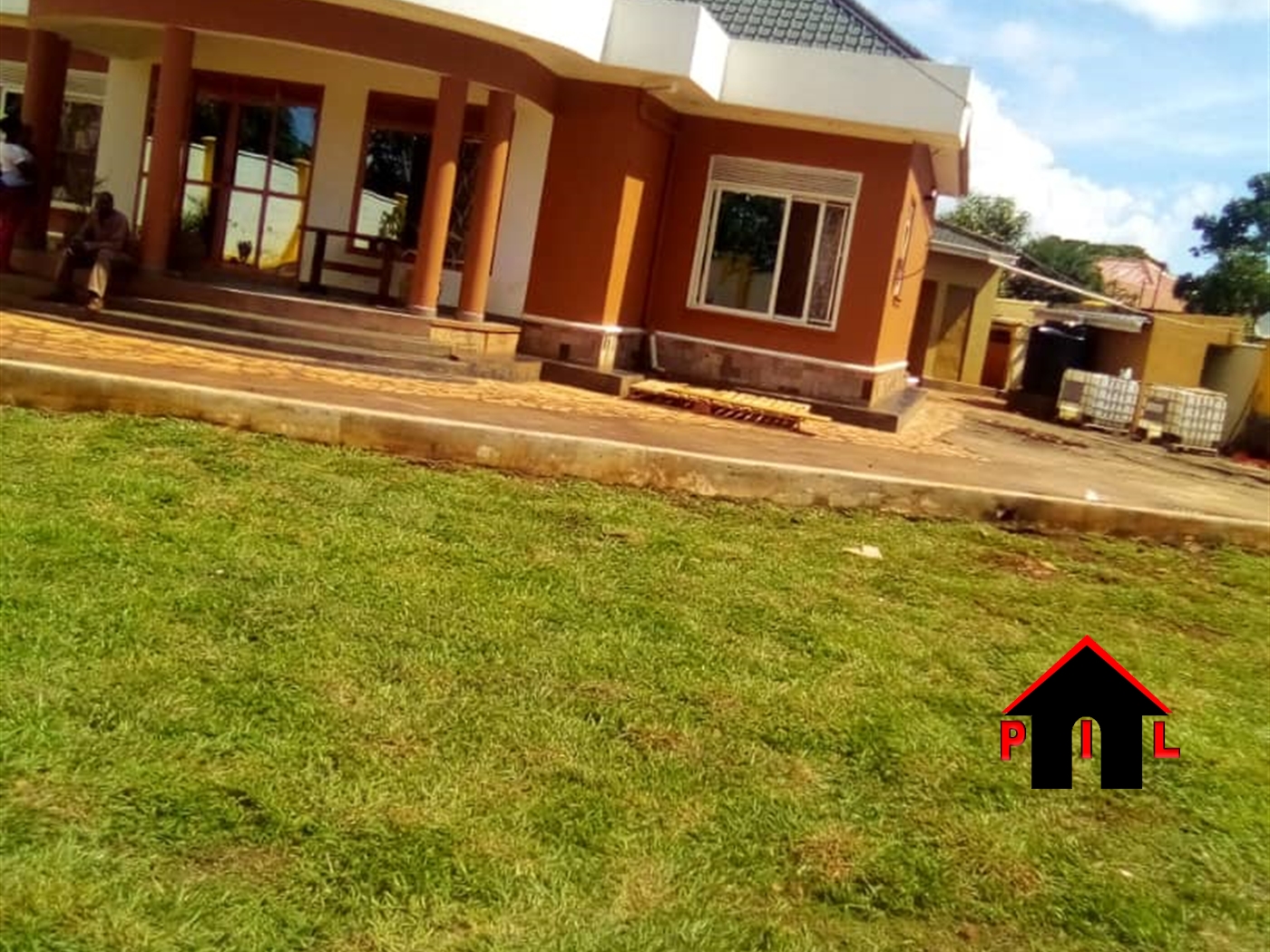 Bungalow for sale in Njeru Jinja