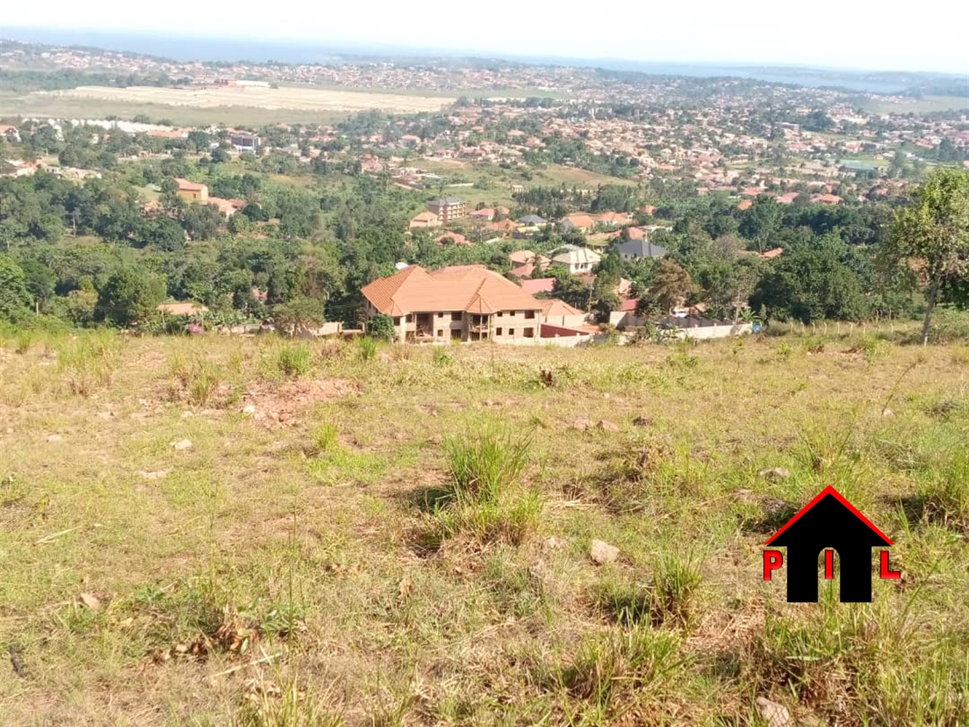 Agricultural Land for sale in Kassanda Mpigi