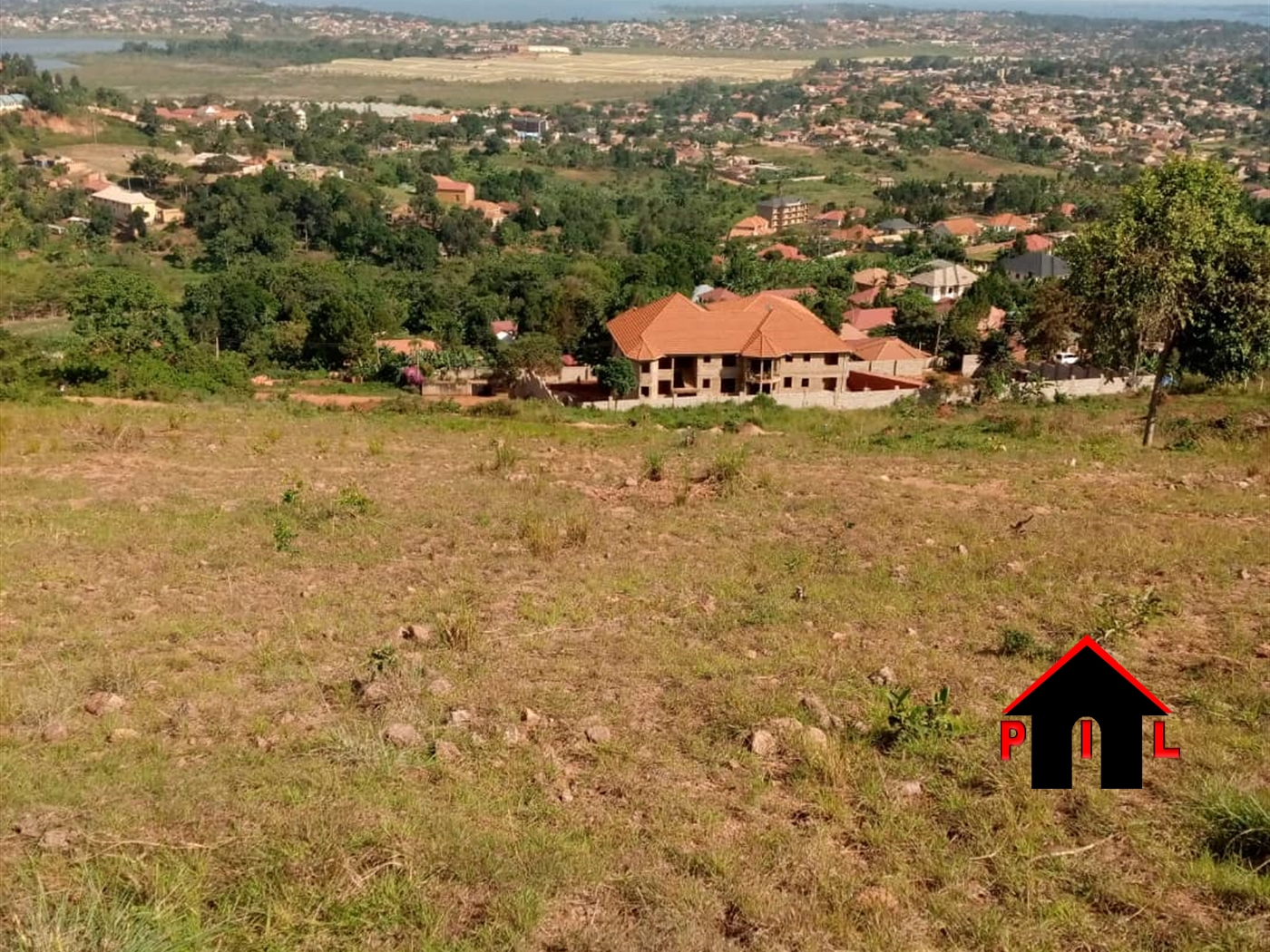 Commercial Land for sale in Nakibizi Jinja