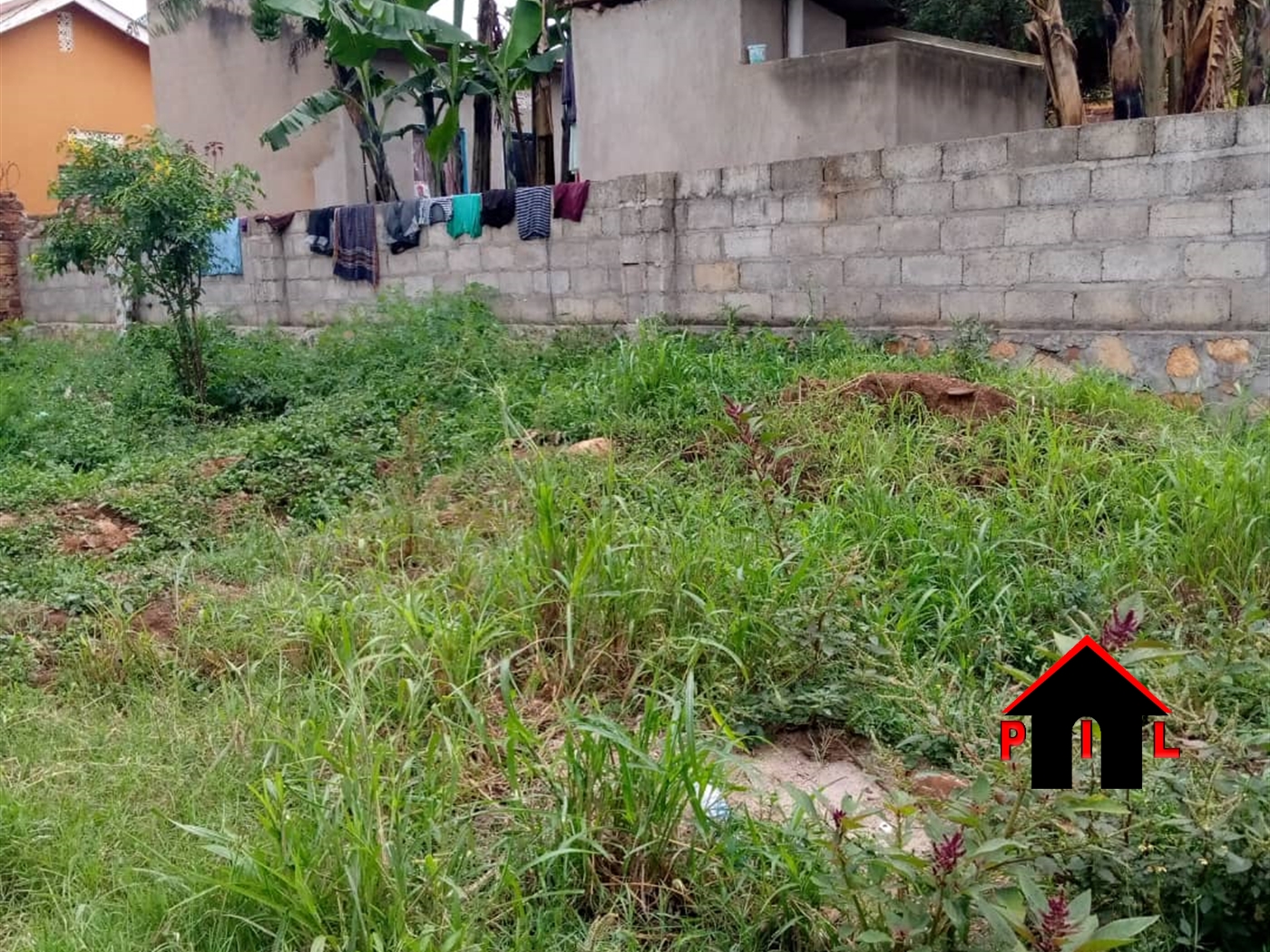 Commercial Land for sale in Buziga Kampala