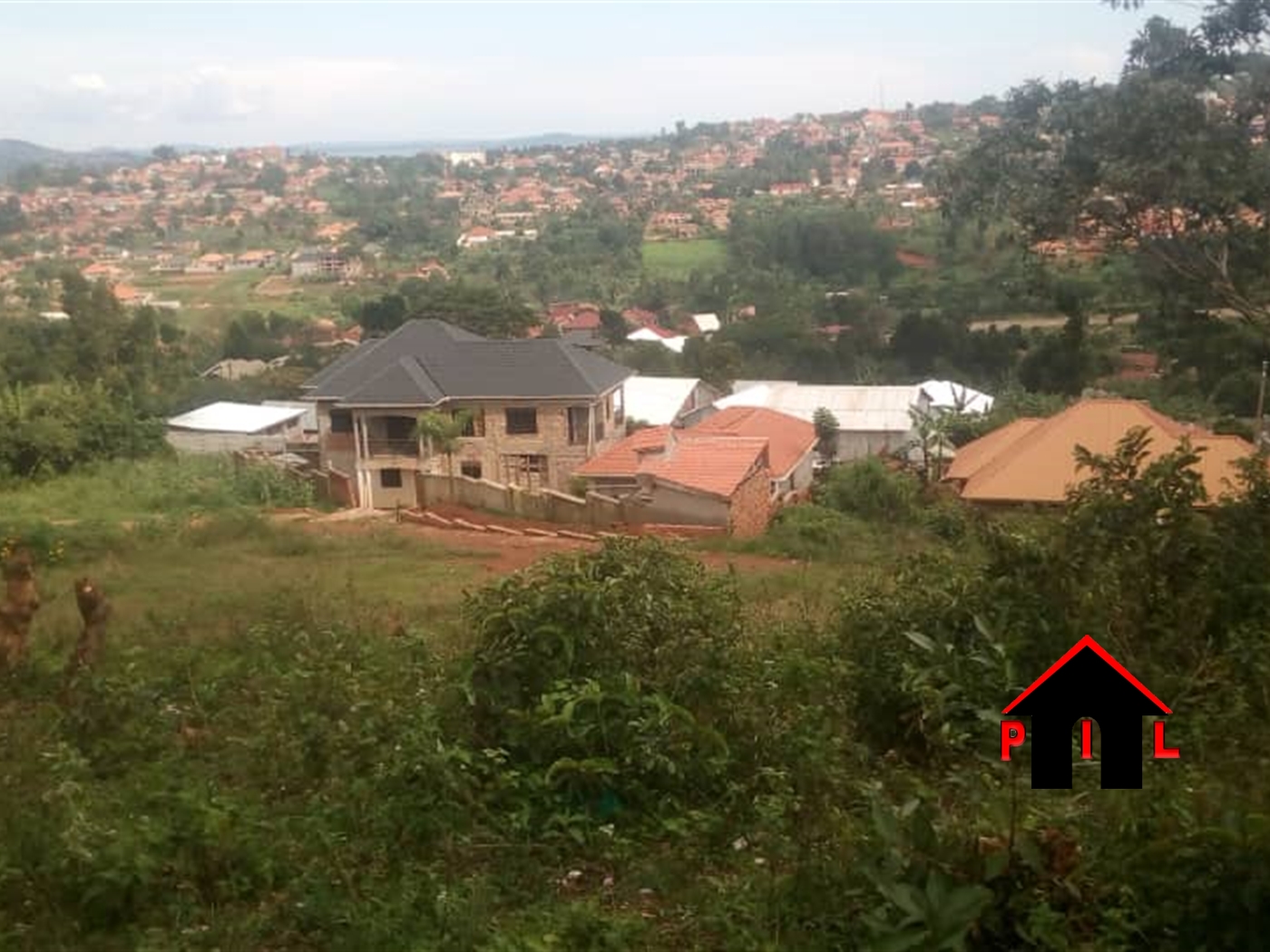 Residential Land for sale in Kajjansi Wakiso