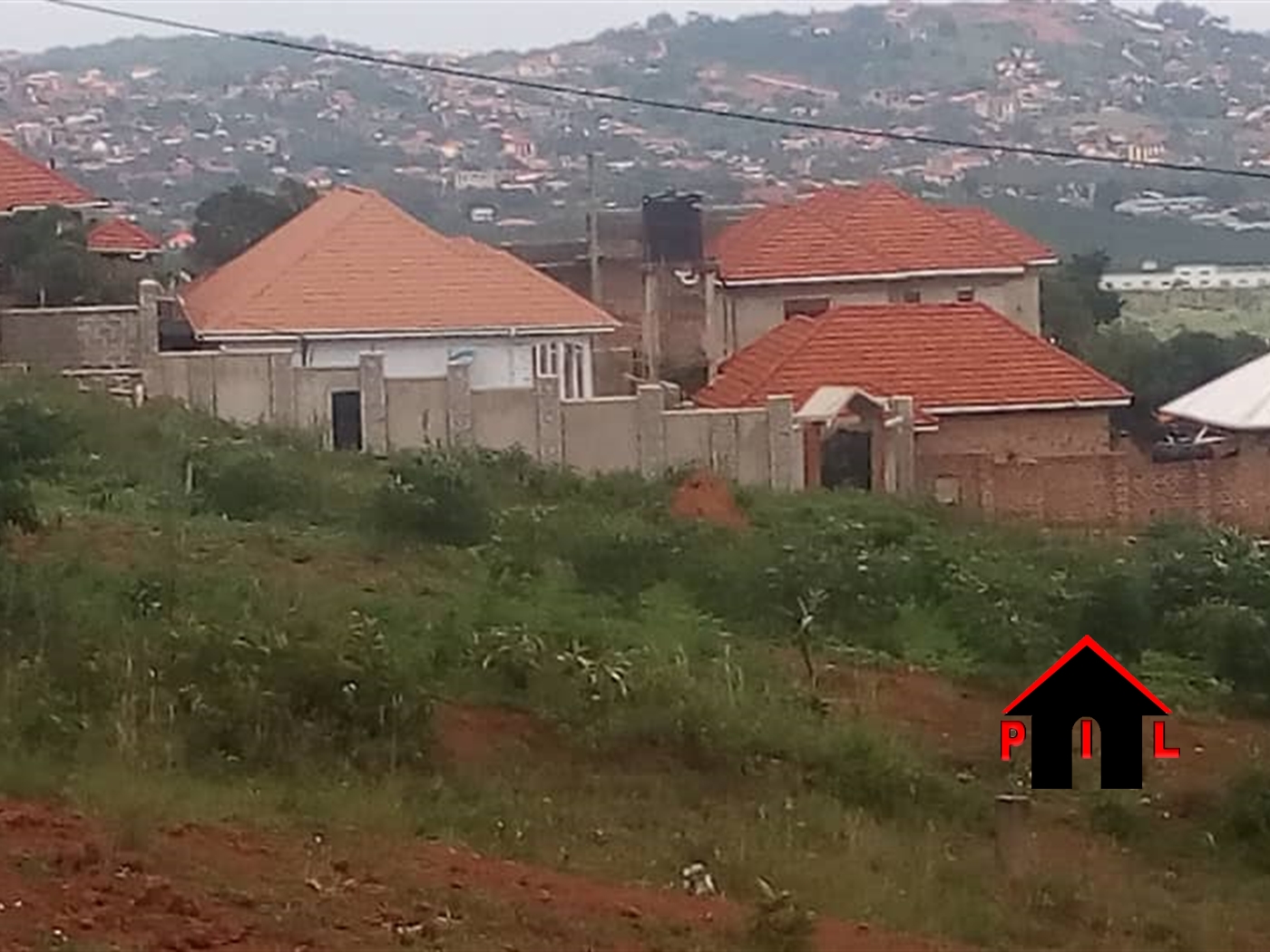 Residential Land for sale in Kajjansi Wakiso