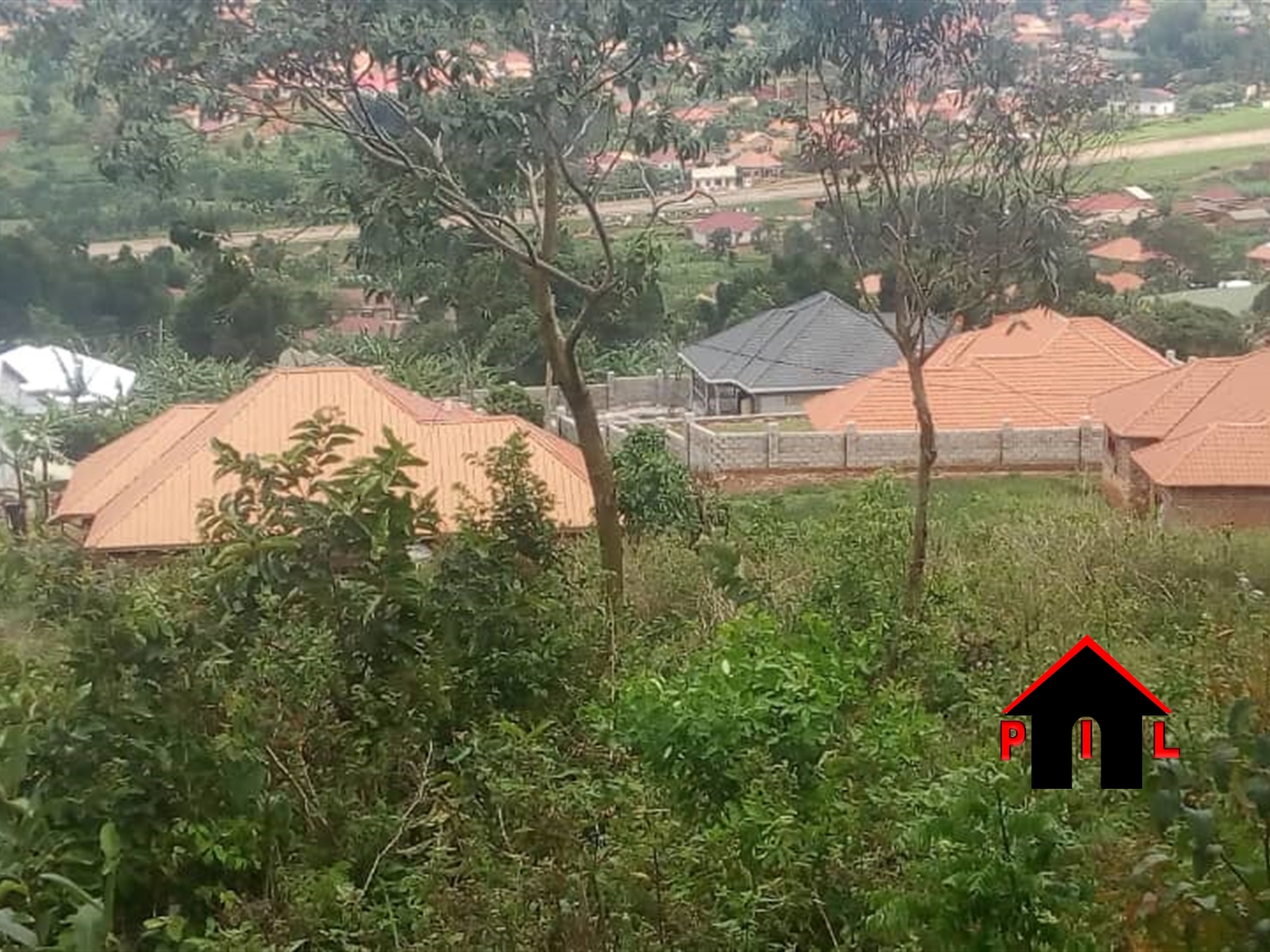 Residential Land for sale in Kajjansi Wakiso