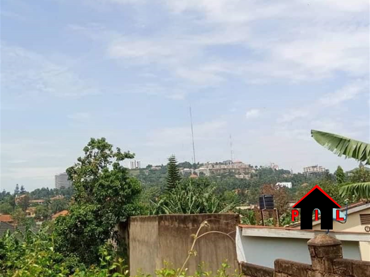 Residential Land for sale in Ntinda Kampala