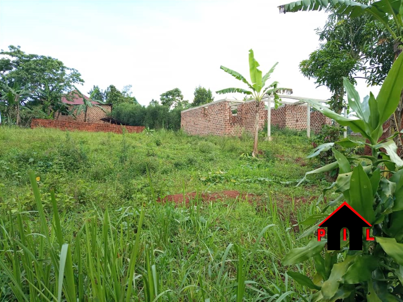 Residential Land for sale in Seeta Mukono