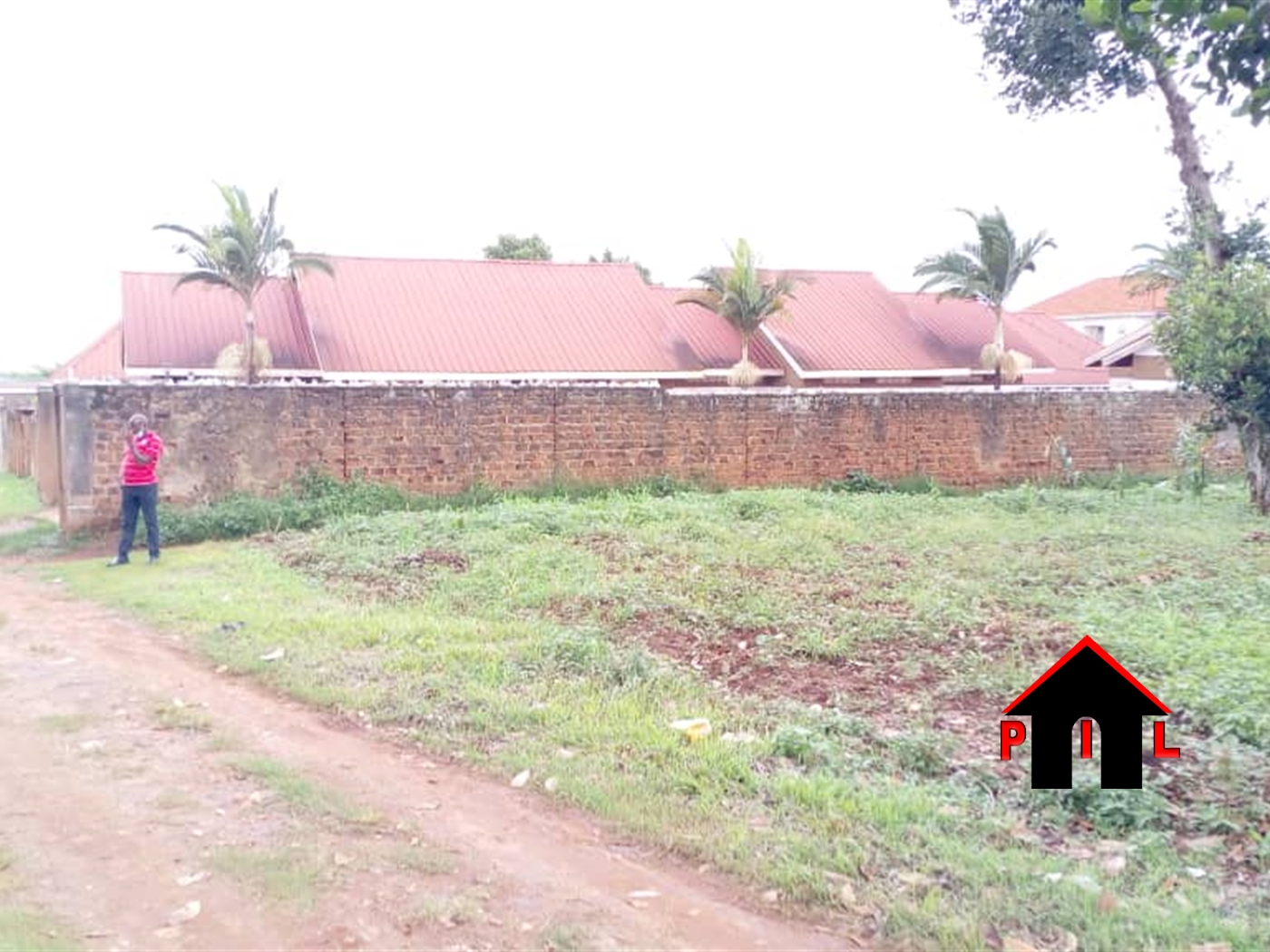 Residential Land for sale in Kiwaatule Kampala