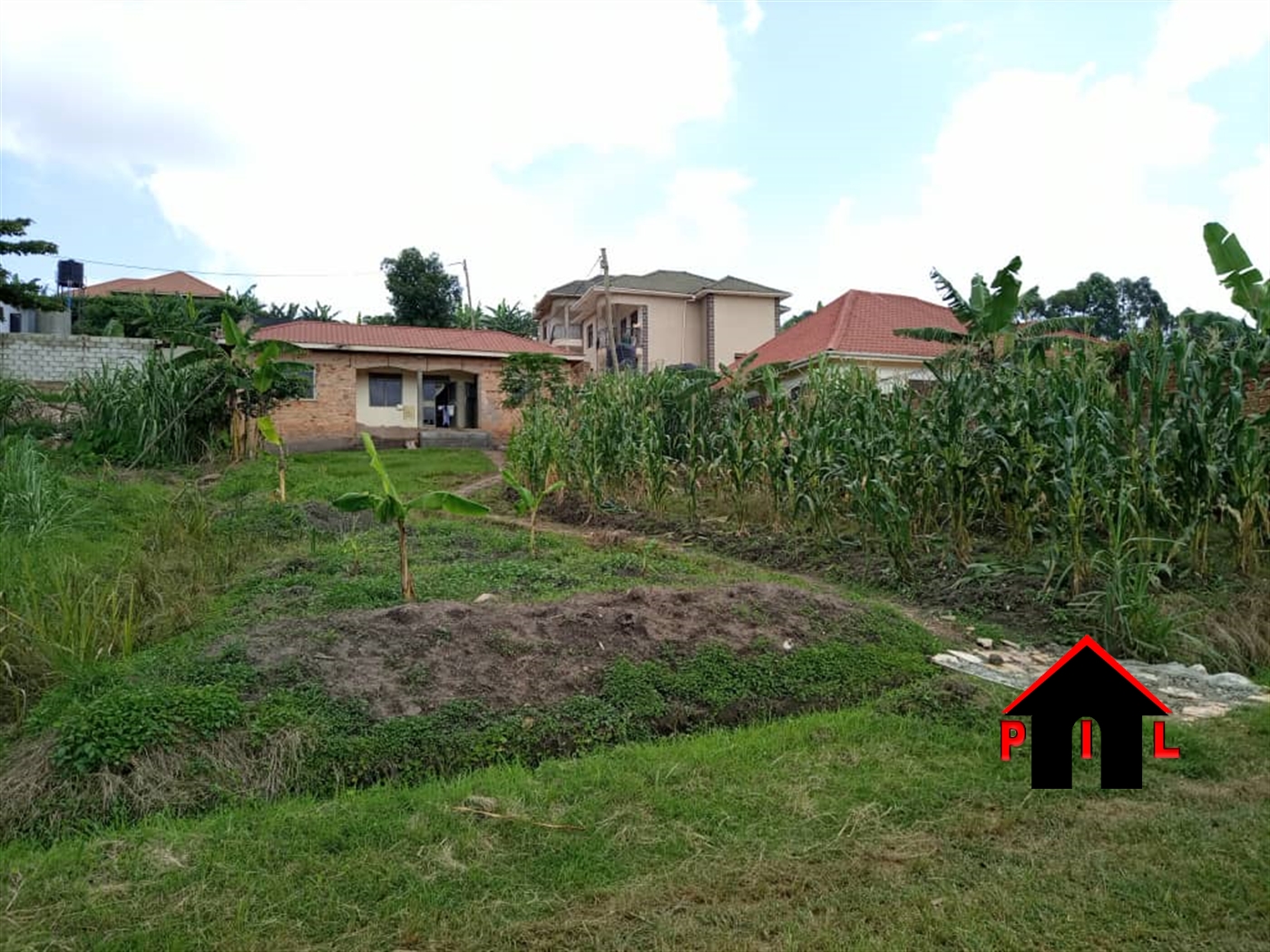 Residential Land for sale in Kira Wakiso