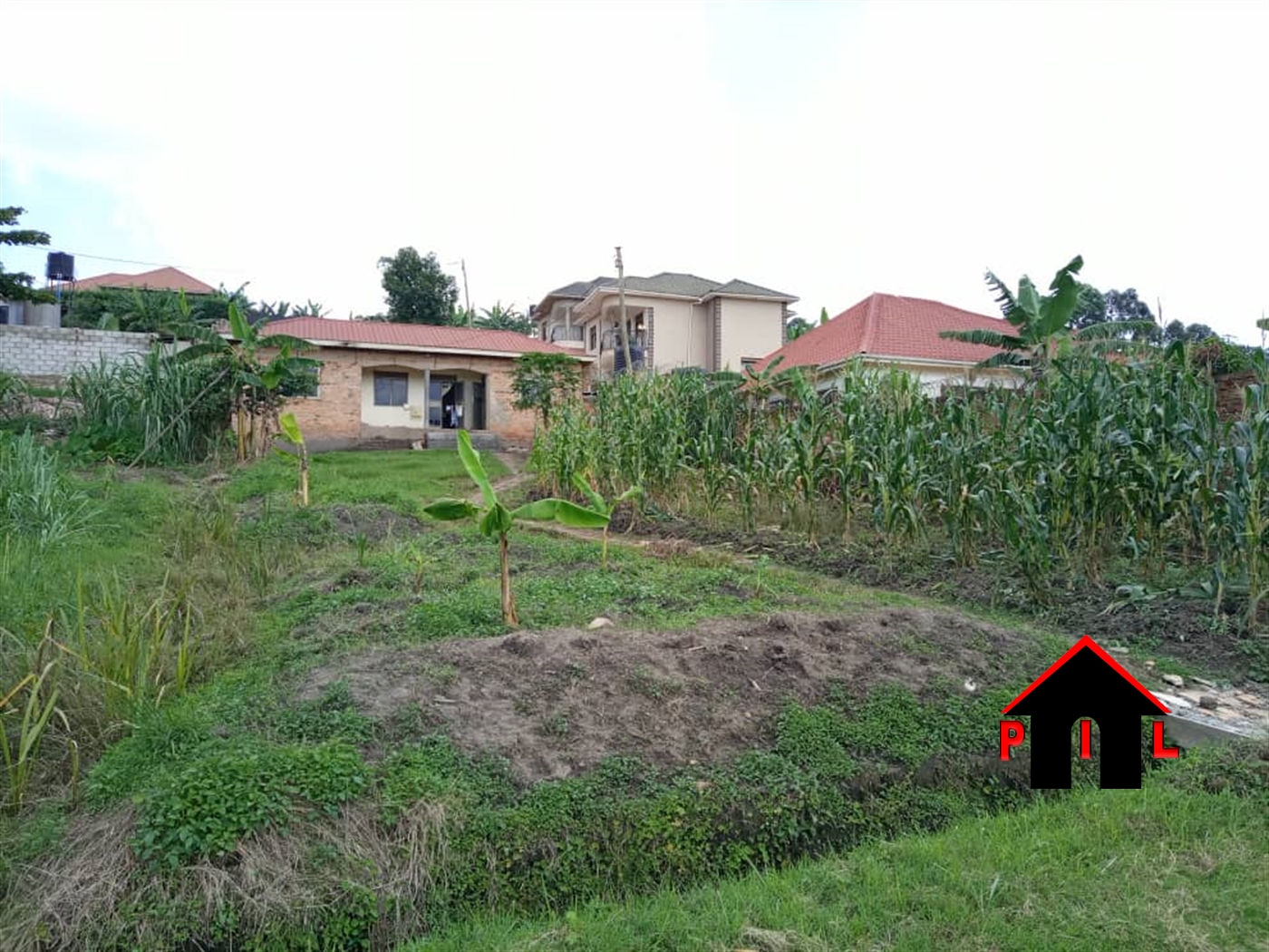 Residential Land for sale in Kira Wakiso