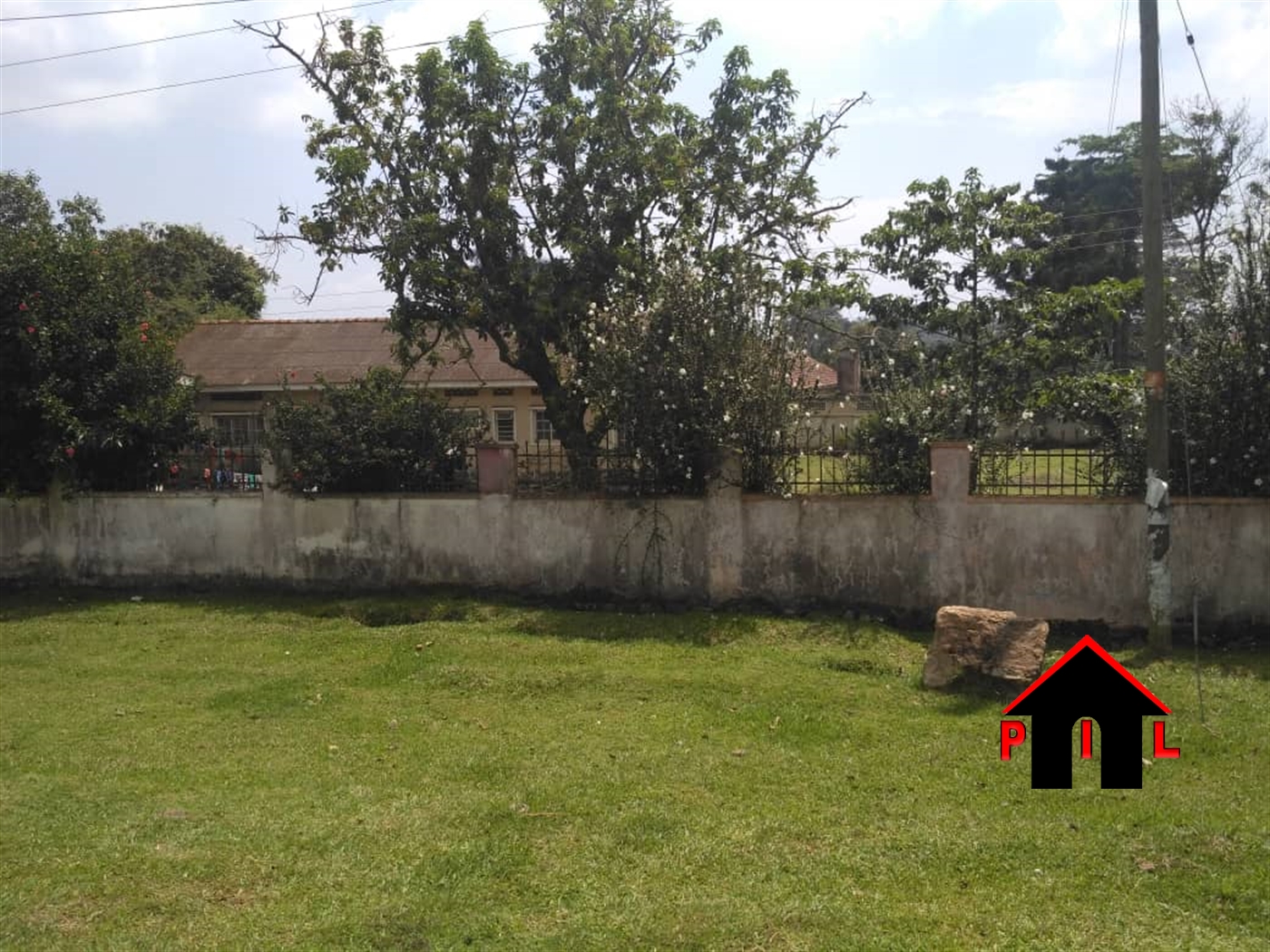 Residential Land for sale in Entebbe Wakiso