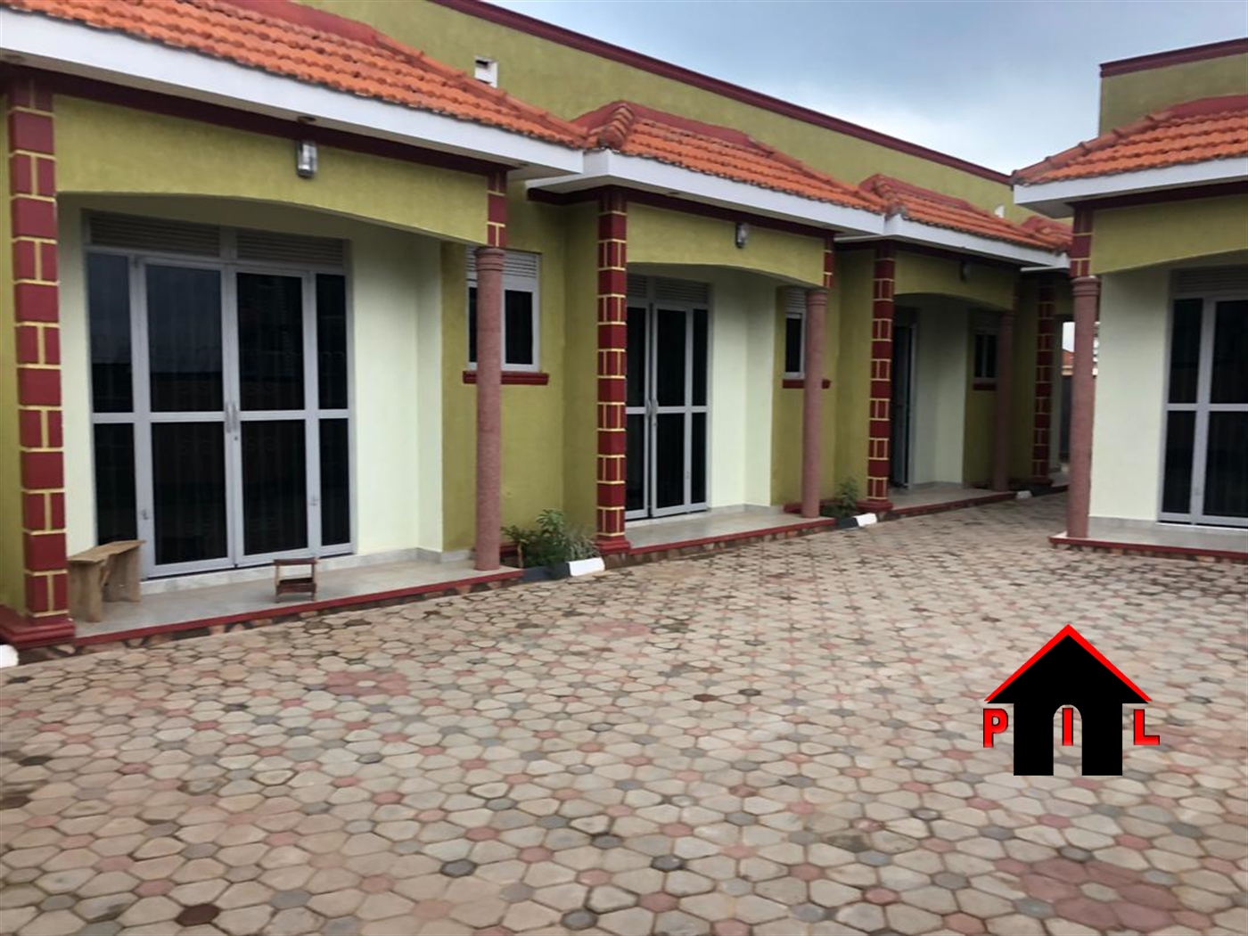 Rental units for sale in Kira Wakiso